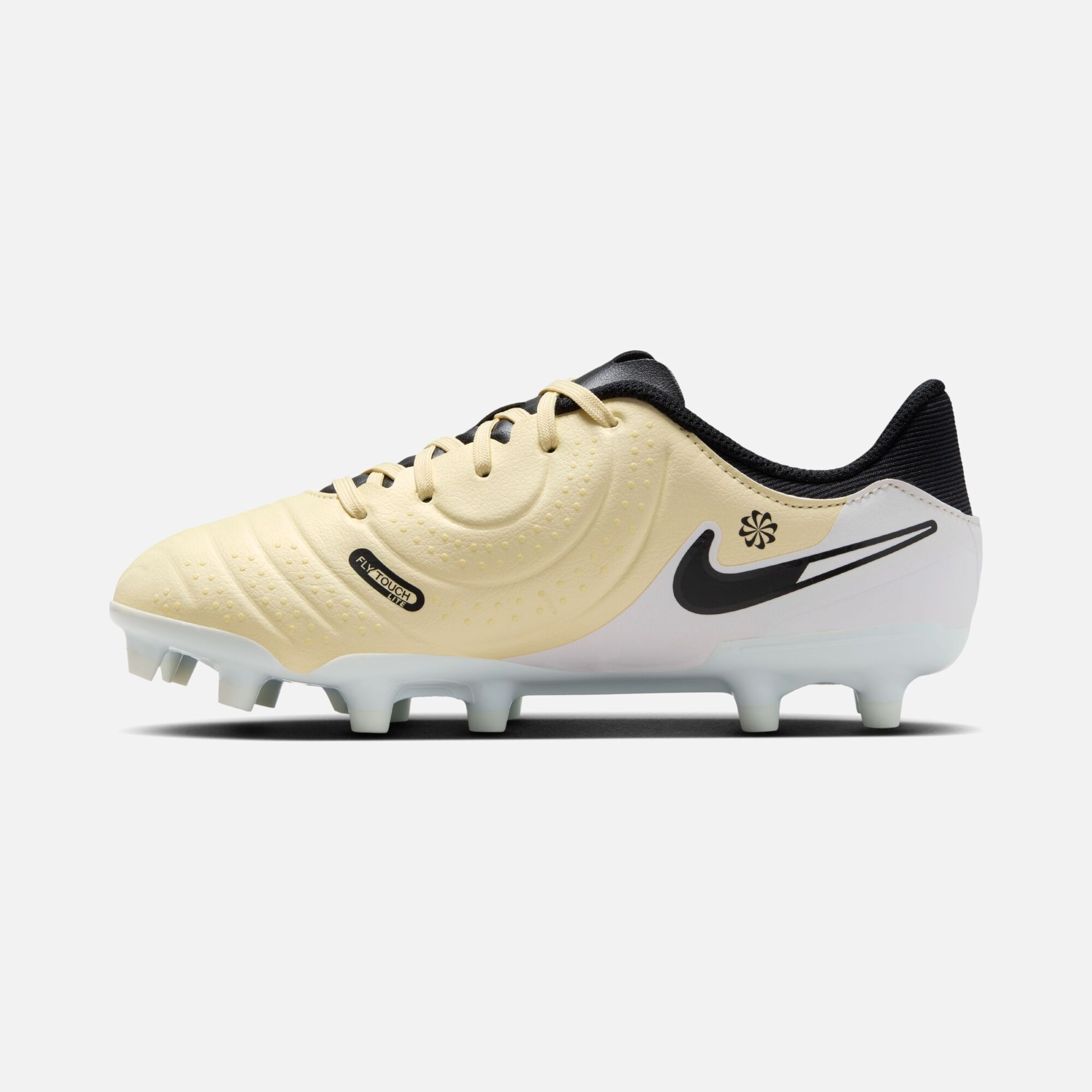 Nike Jr. Tiempo Legend 10 Academy FG/MG Multi-Ground Low-Top Çocuk Krampon