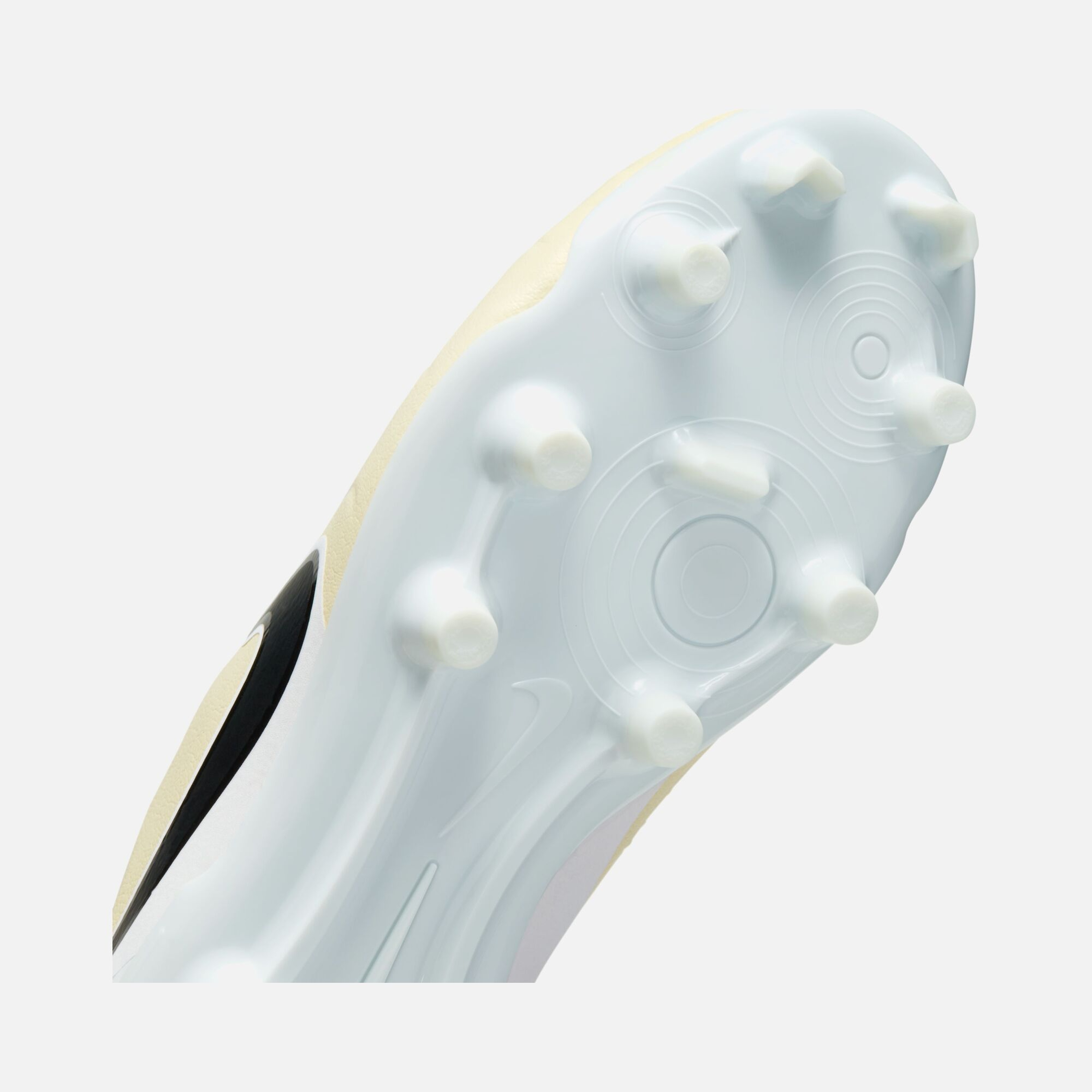 Nike Jr. Tiempo Legend 10 Academy FG/MG Multi-Ground Low-Top Çocuk Krampon