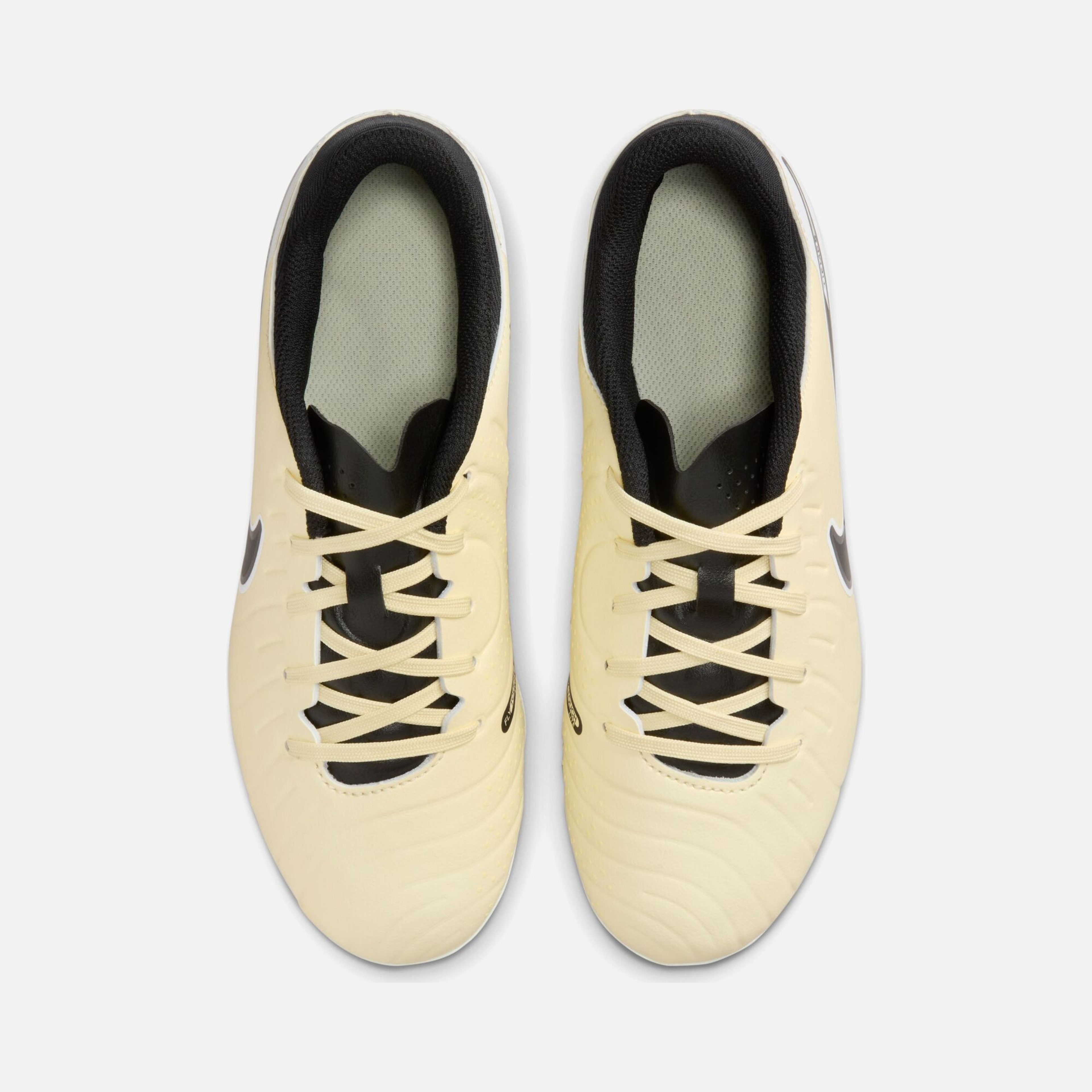 Nike Jr. Tiempo Legend 10 Academy FG/MG Multi-Ground Low-Top Çocuk Krampon