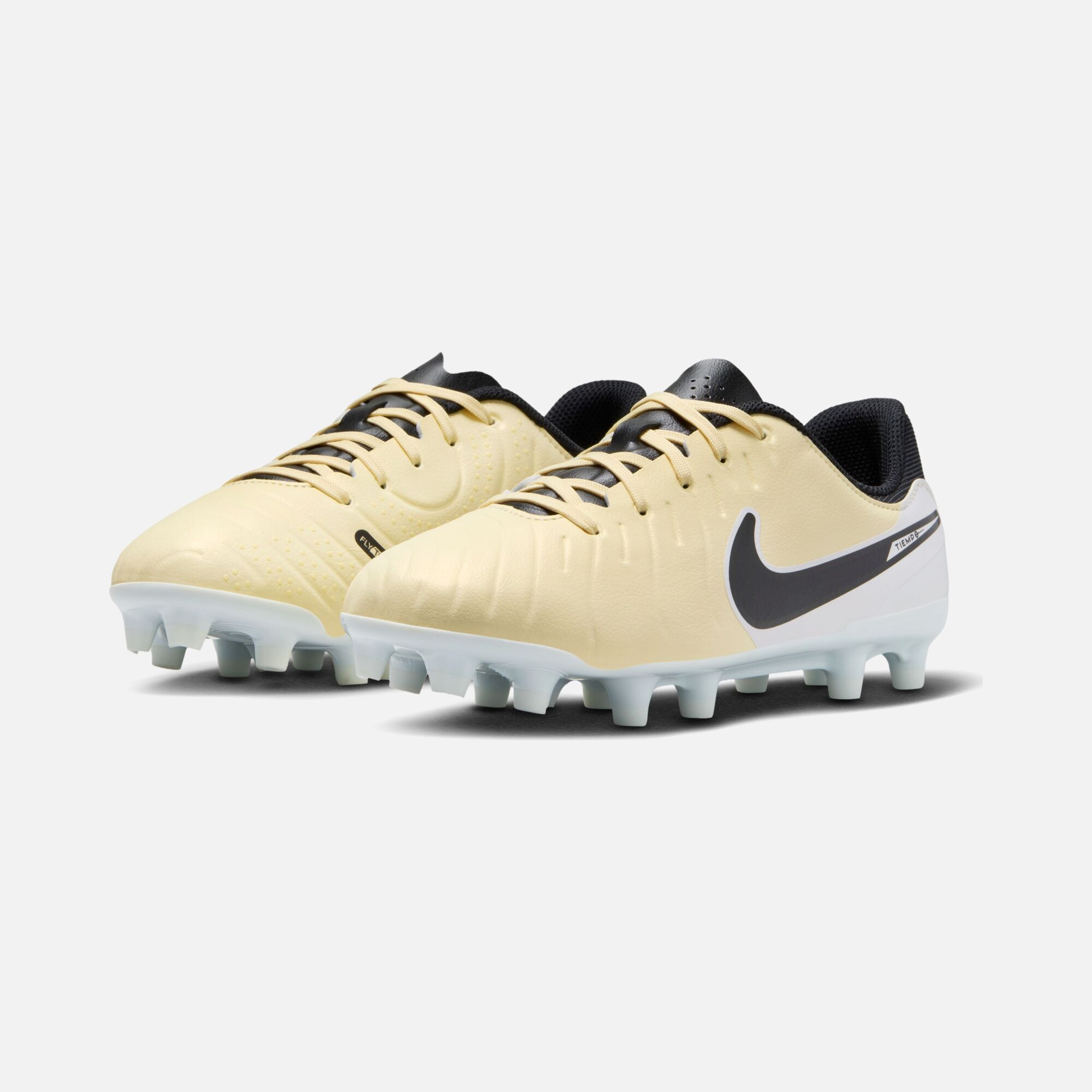 Nike Jr. Tiempo Legend 10 Academy FG/MG Multi-Ground Low-Top Çocuk Krampon