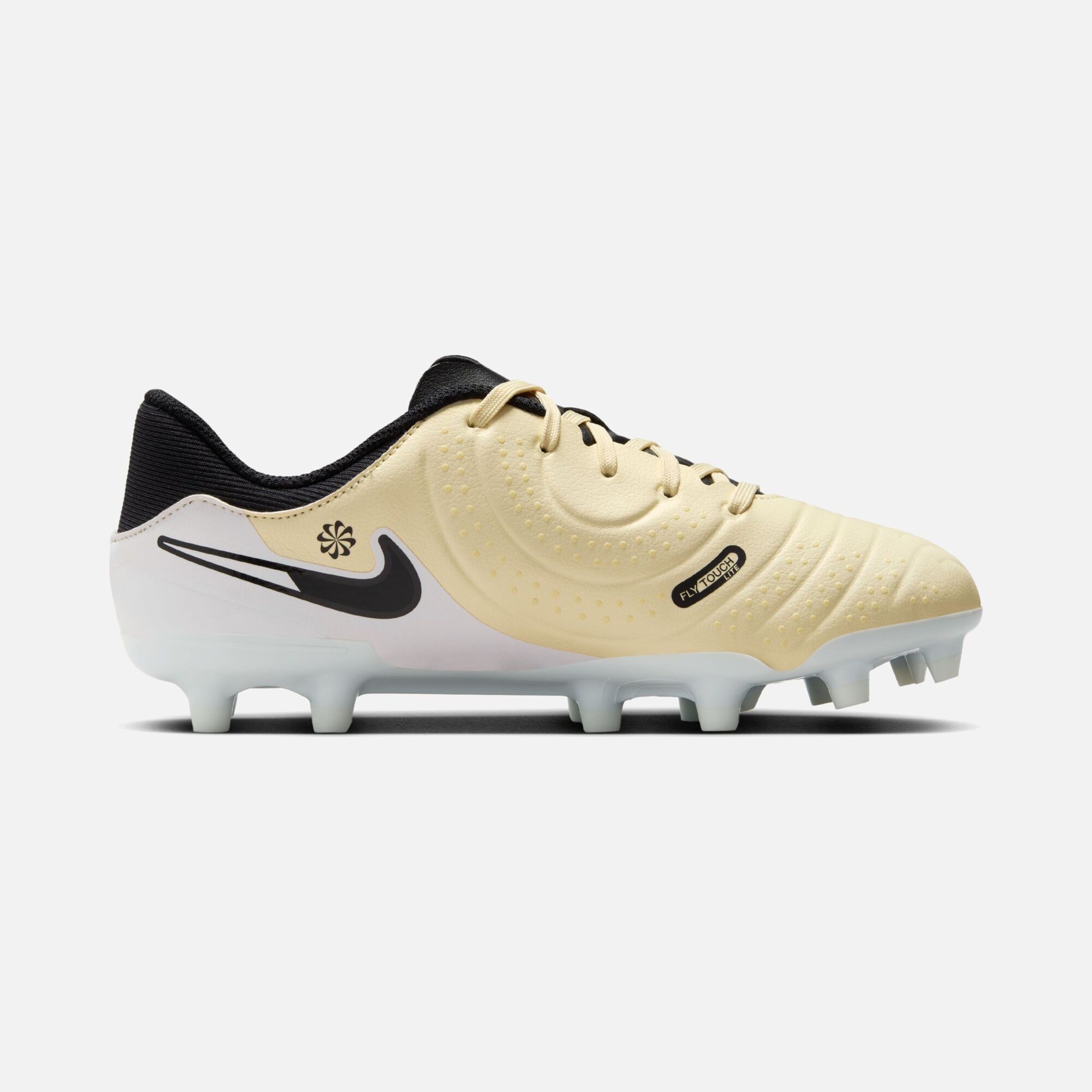 Nike Jr. Tiempo Legend 10 Academy FG/MG Multi-Ground Low-Top Çocuk Krampon
