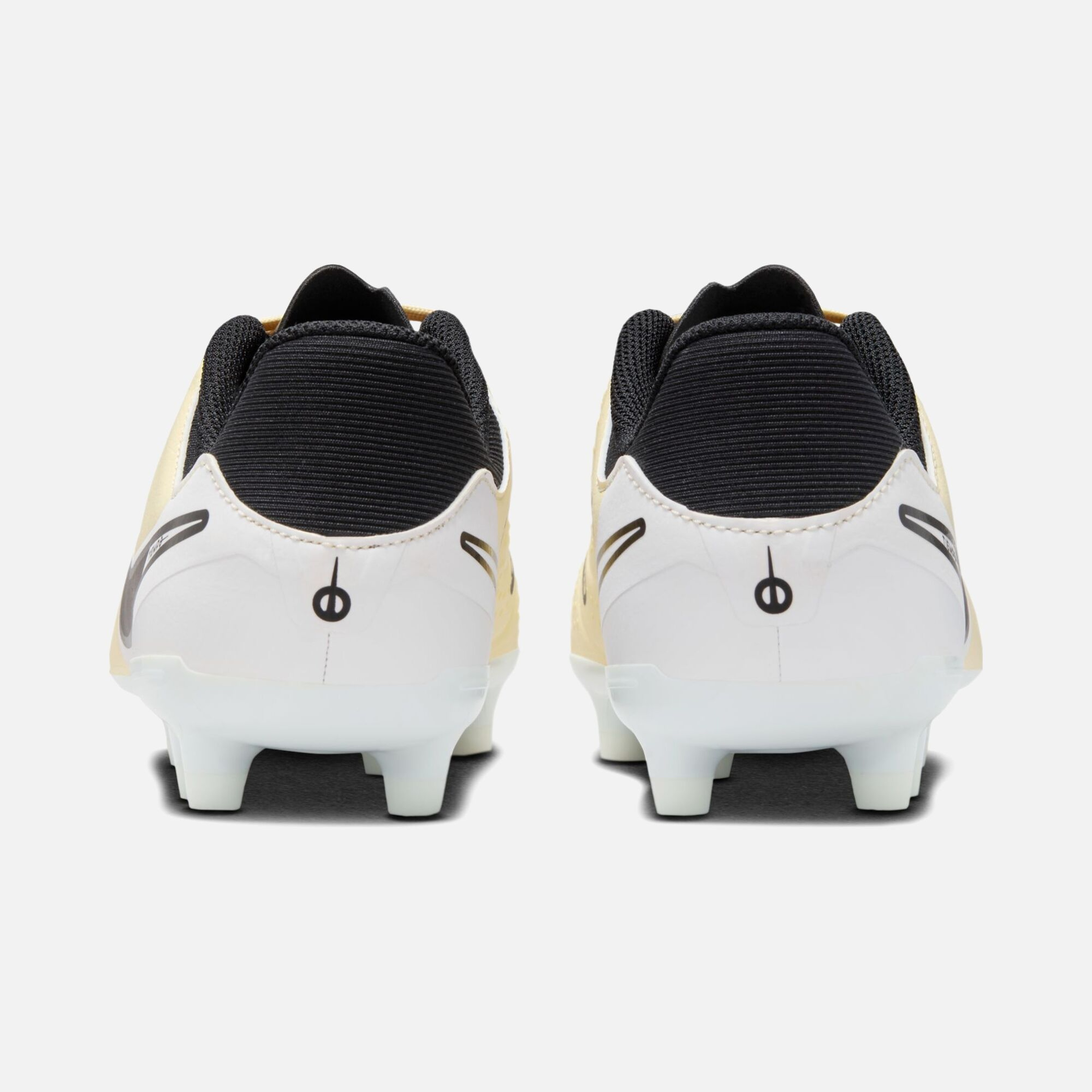 Nike Jr. Tiempo Legend 10 Academy FG/MG Multi-Ground Low-Top Çocuk Krampon