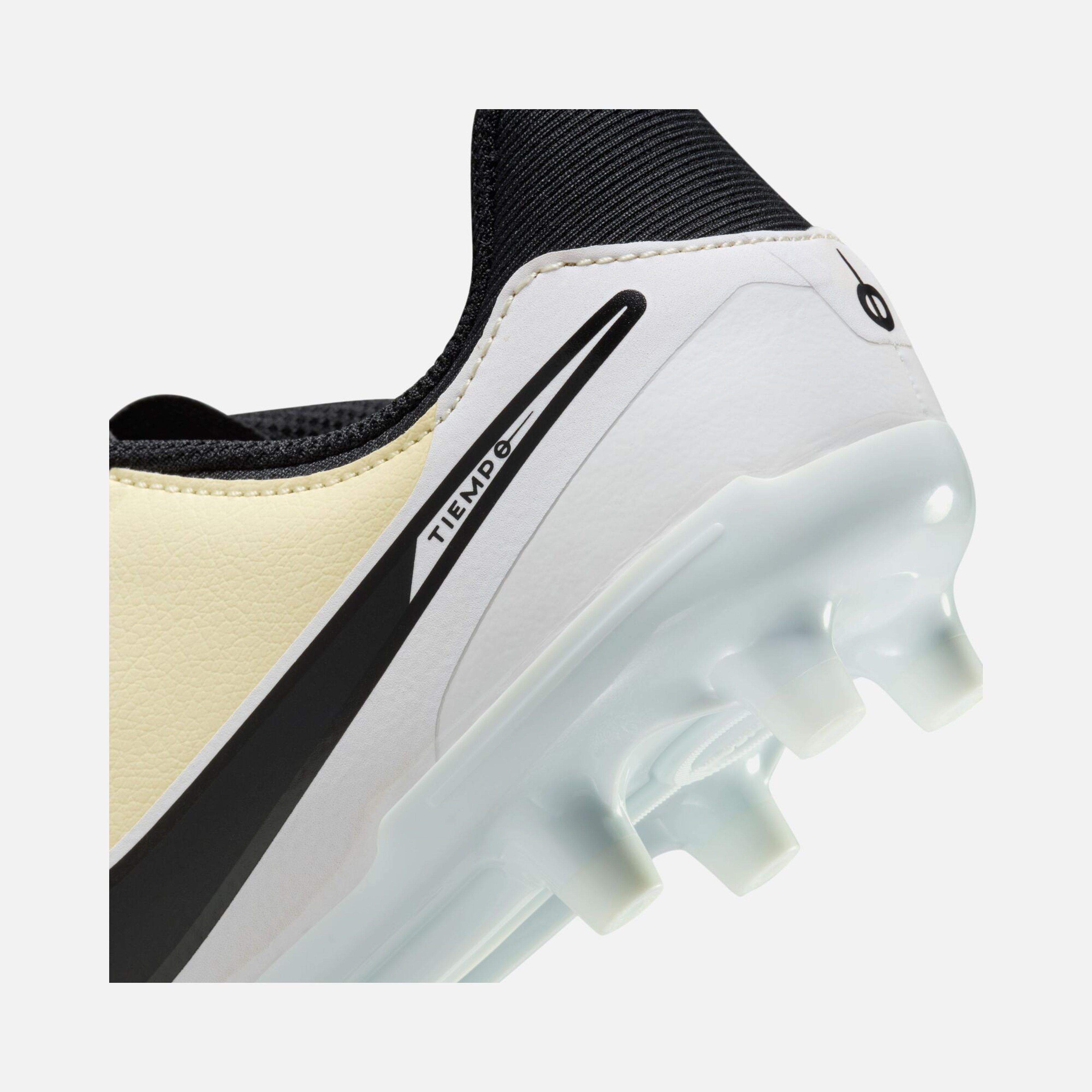 Nike Jr. Tiempo Legend 10 Academy FG/MG Multi-Ground Low-Top Çocuk Krampon