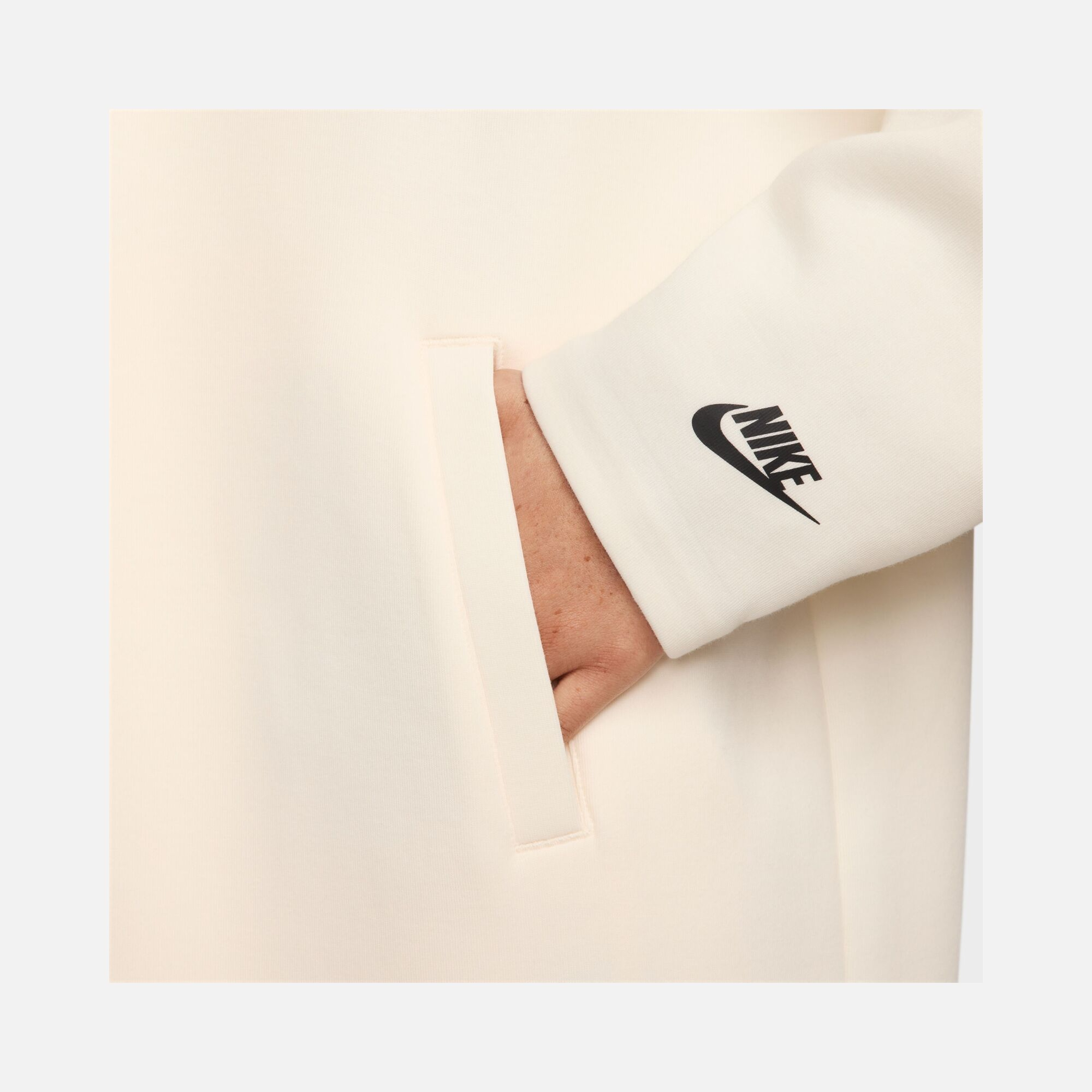 Nike Sportswear Tech Fleece Oversized Duster Kadın Ceket