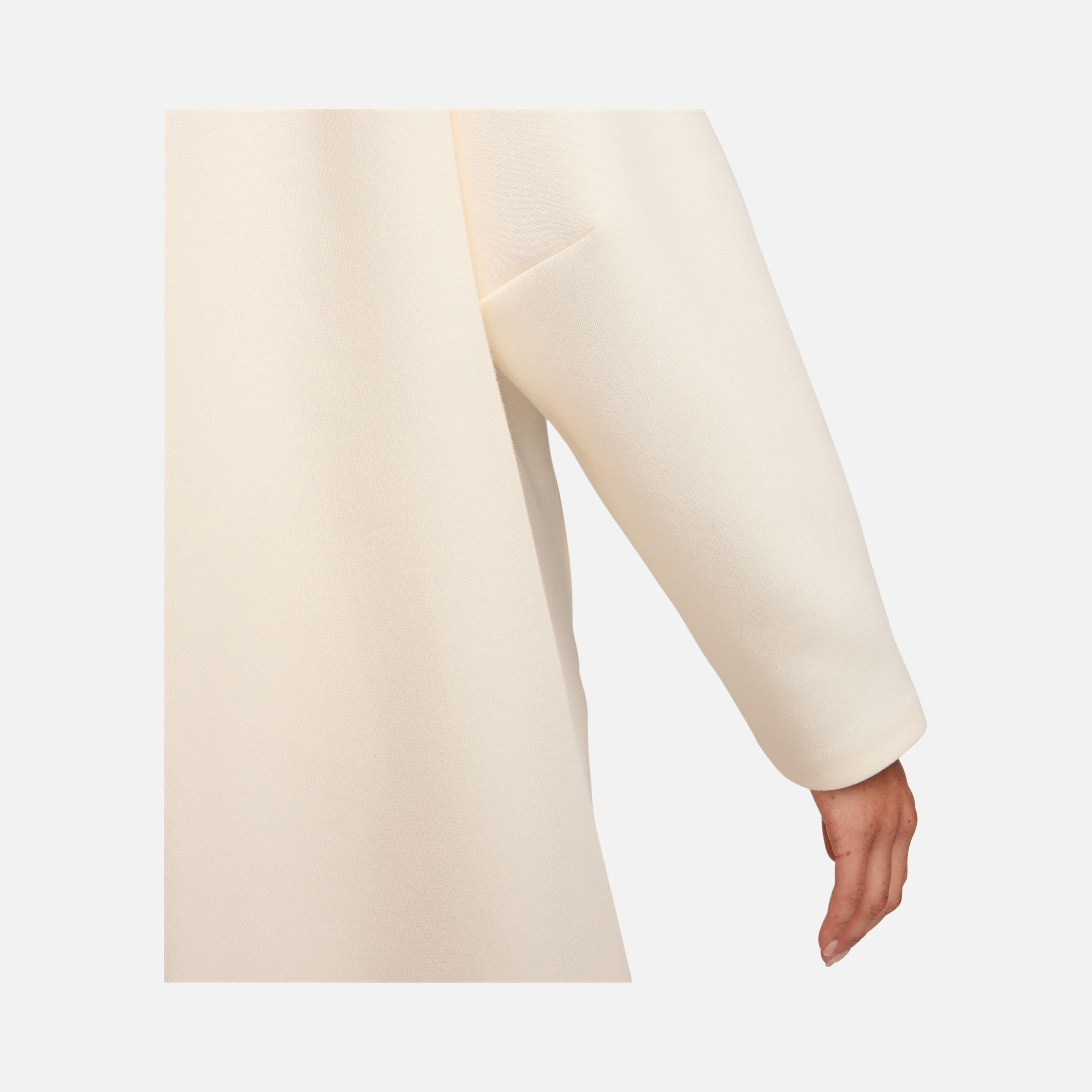 Nike Sportswear Tech Fleece Oversized Duster Kadın Ceket