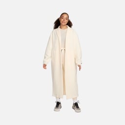 Nike Sportswear Tech Fleece Oversized Duster Kadın Ceket