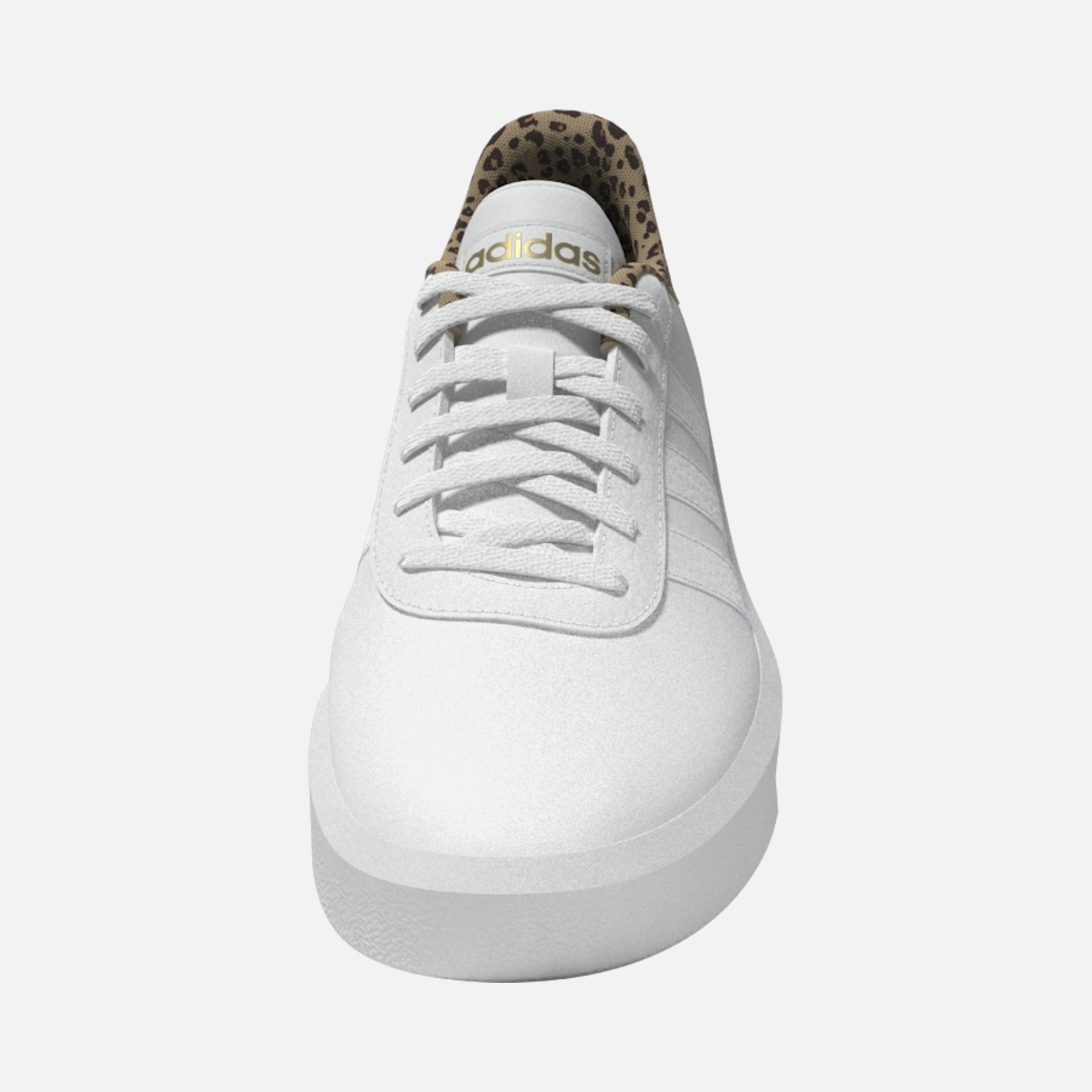 adidas Sportswear Court Platform ''leopard'' Kadın Spor Ayakkabı