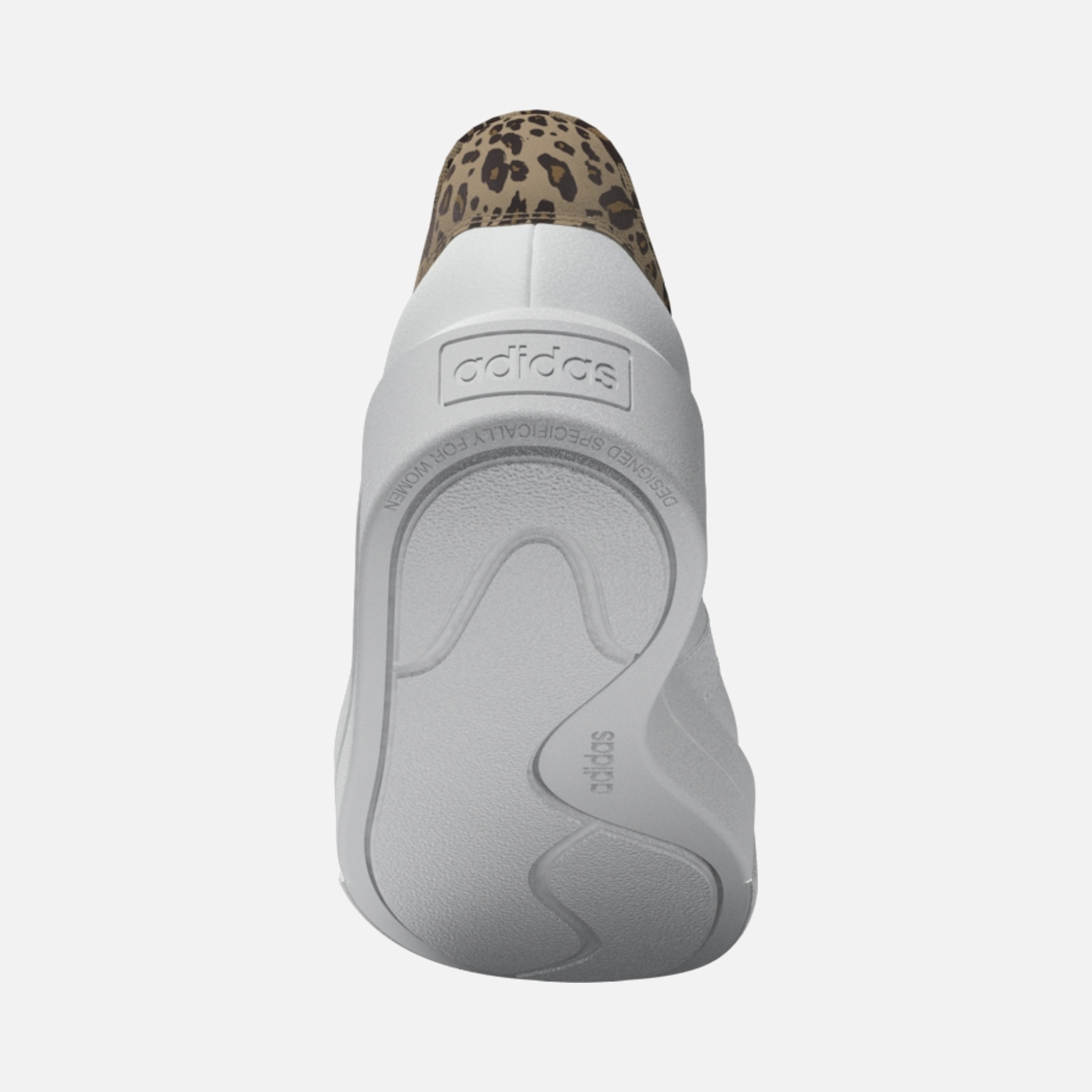 adidas Sportswear Court Platform ''leopard'' Kadın Spor Ayakkabı