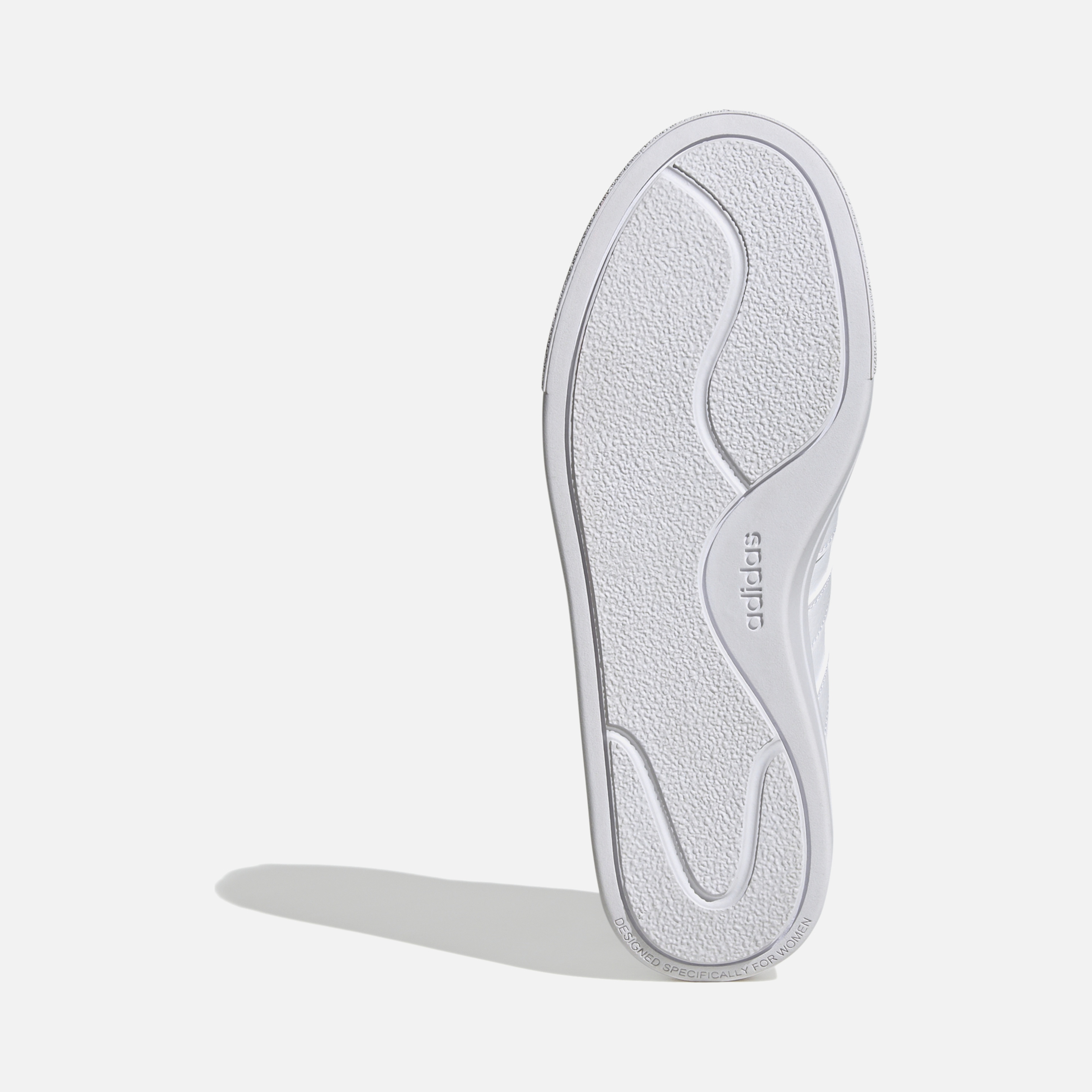 adidas Sportswear Court Platform ''leopard'' Kadın Spor Ayakkabı