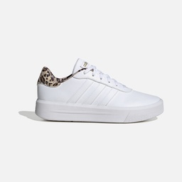 adidas Sportswear Court Platform ''leopard'' Kadın Spor Ayakkabı