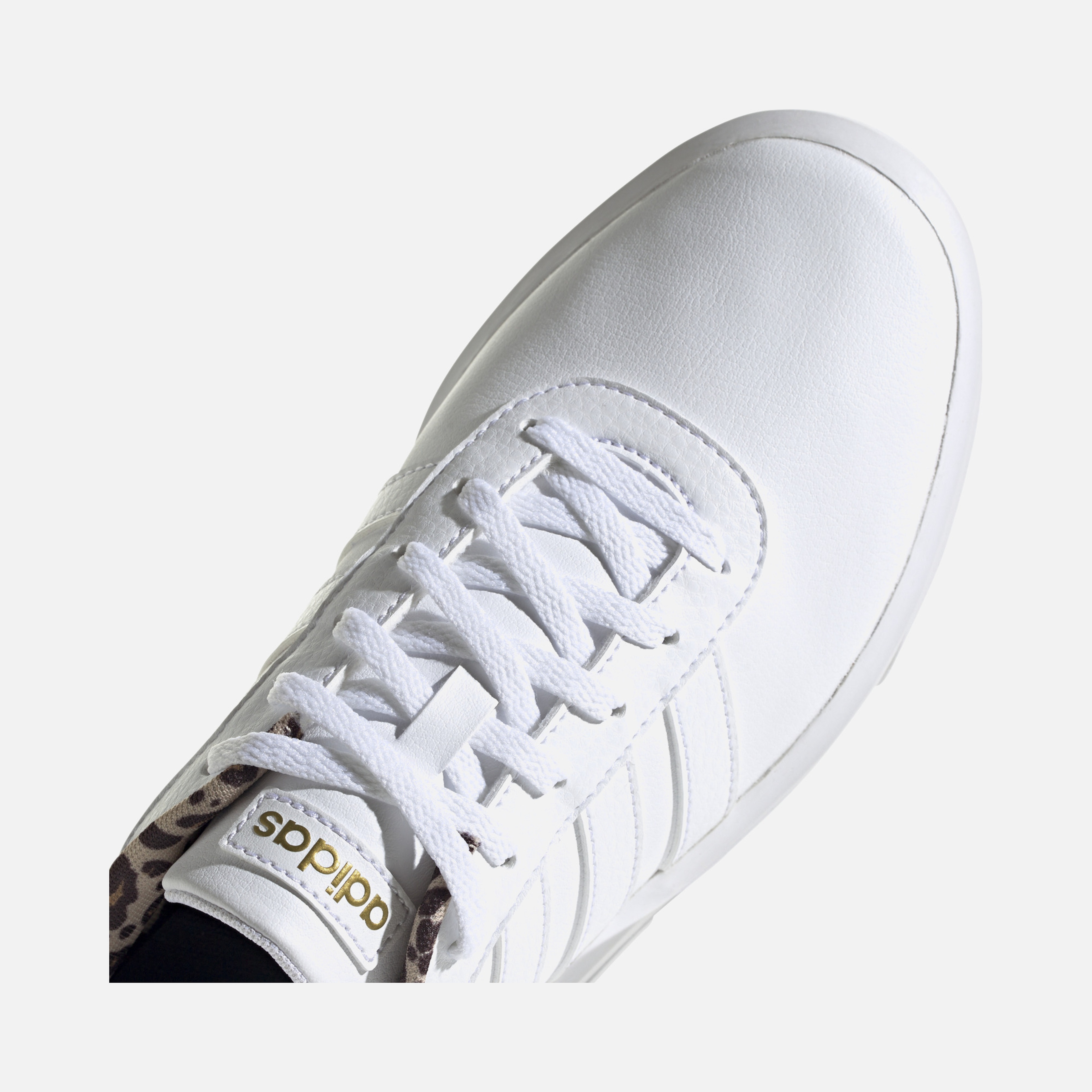 adidas Sportswear Court Platform ''leopard'' Kadın Spor Ayakkabı