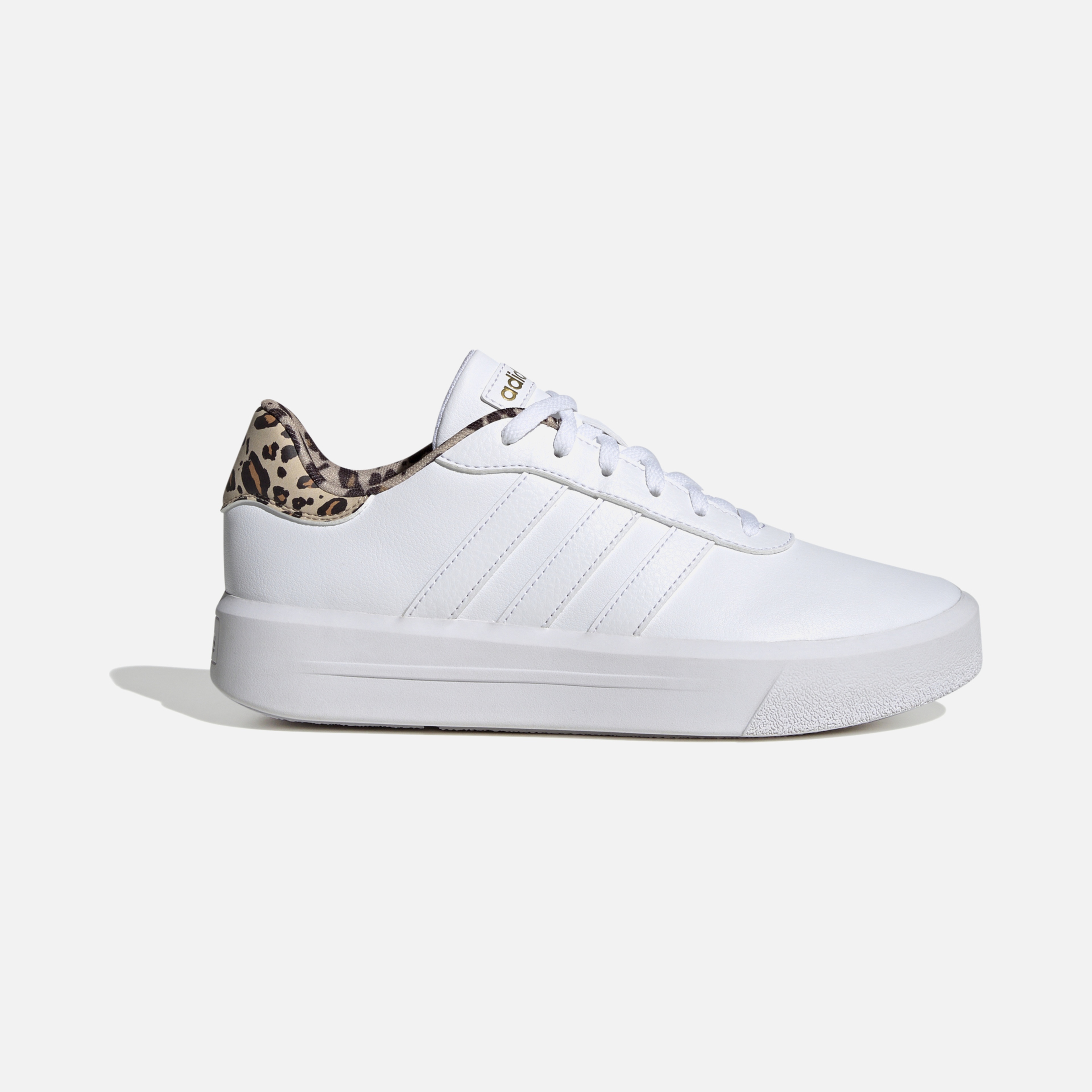 adidas Sportswear Court Platform ''leopard'' Kadın Spor Ayakkabı