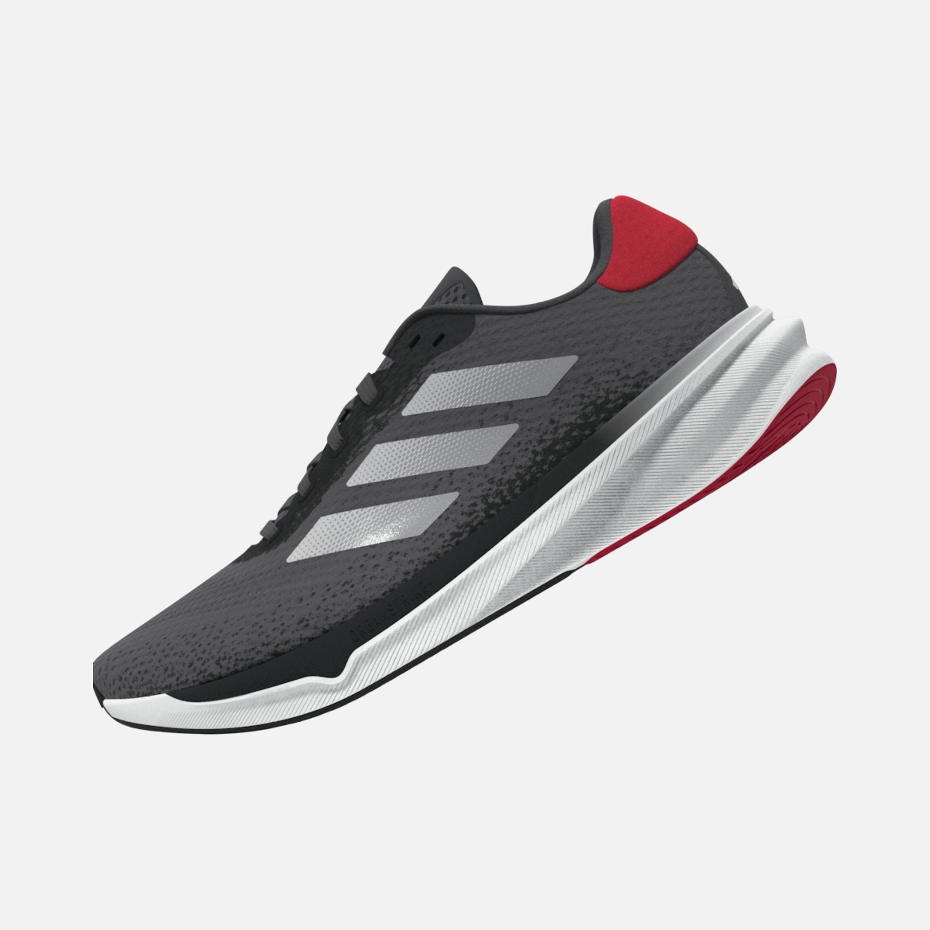 adidas Run Supernova Stride Running Erkek Spor Ayakkabı