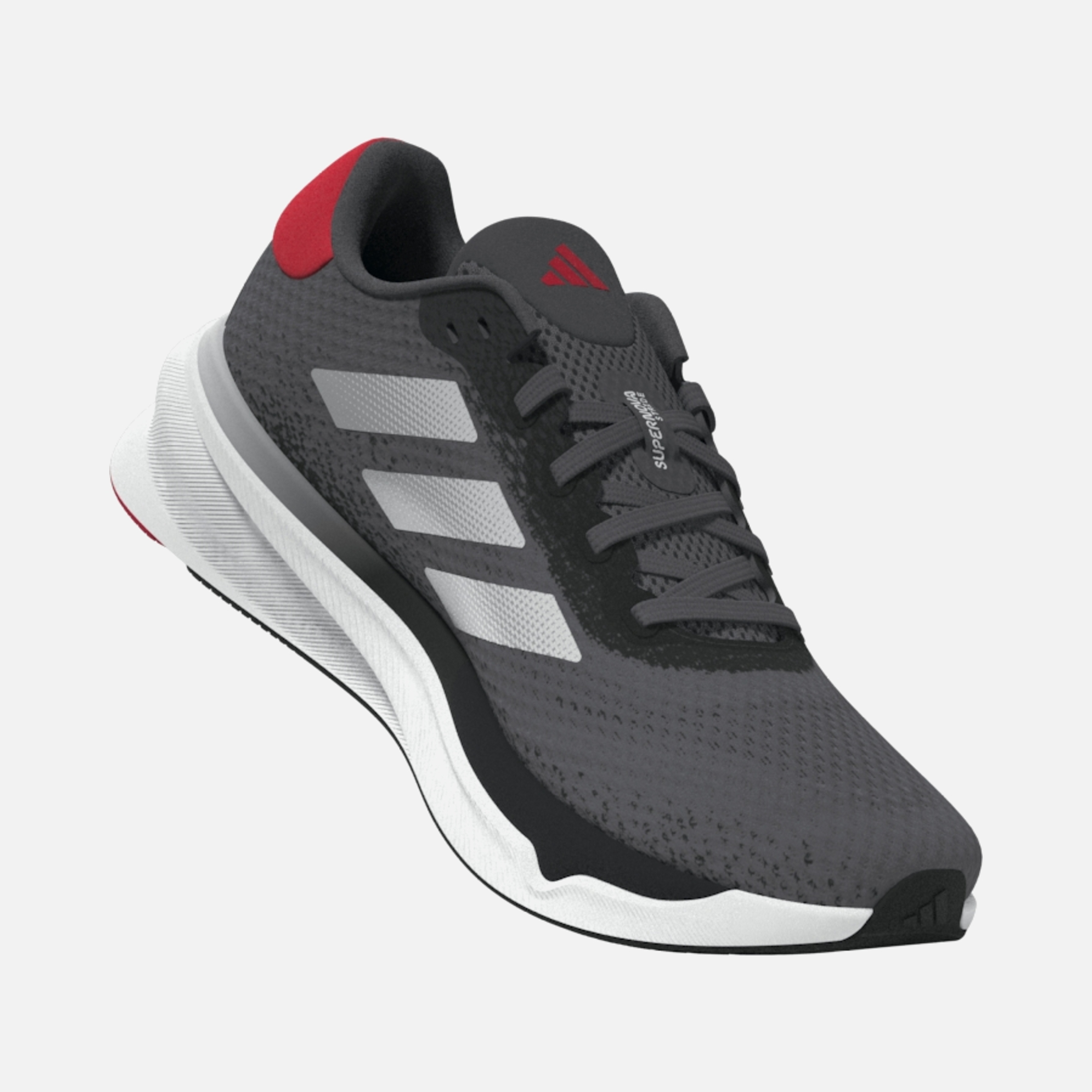 adidas Run Supernova Stride Running Erkek Spor Ayakkabı