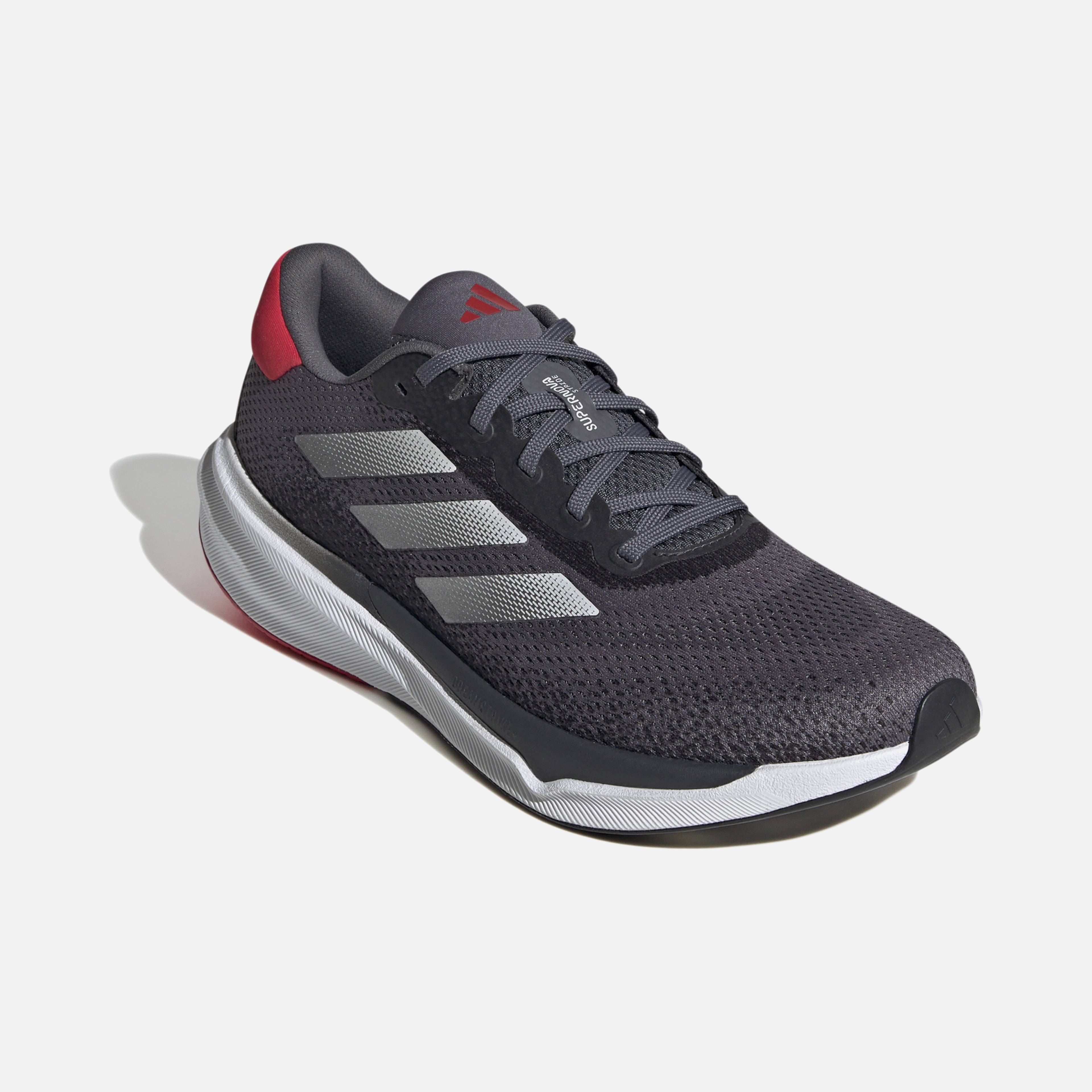adidas Run Supernova Stride Running Erkek Spor Ayakkabı