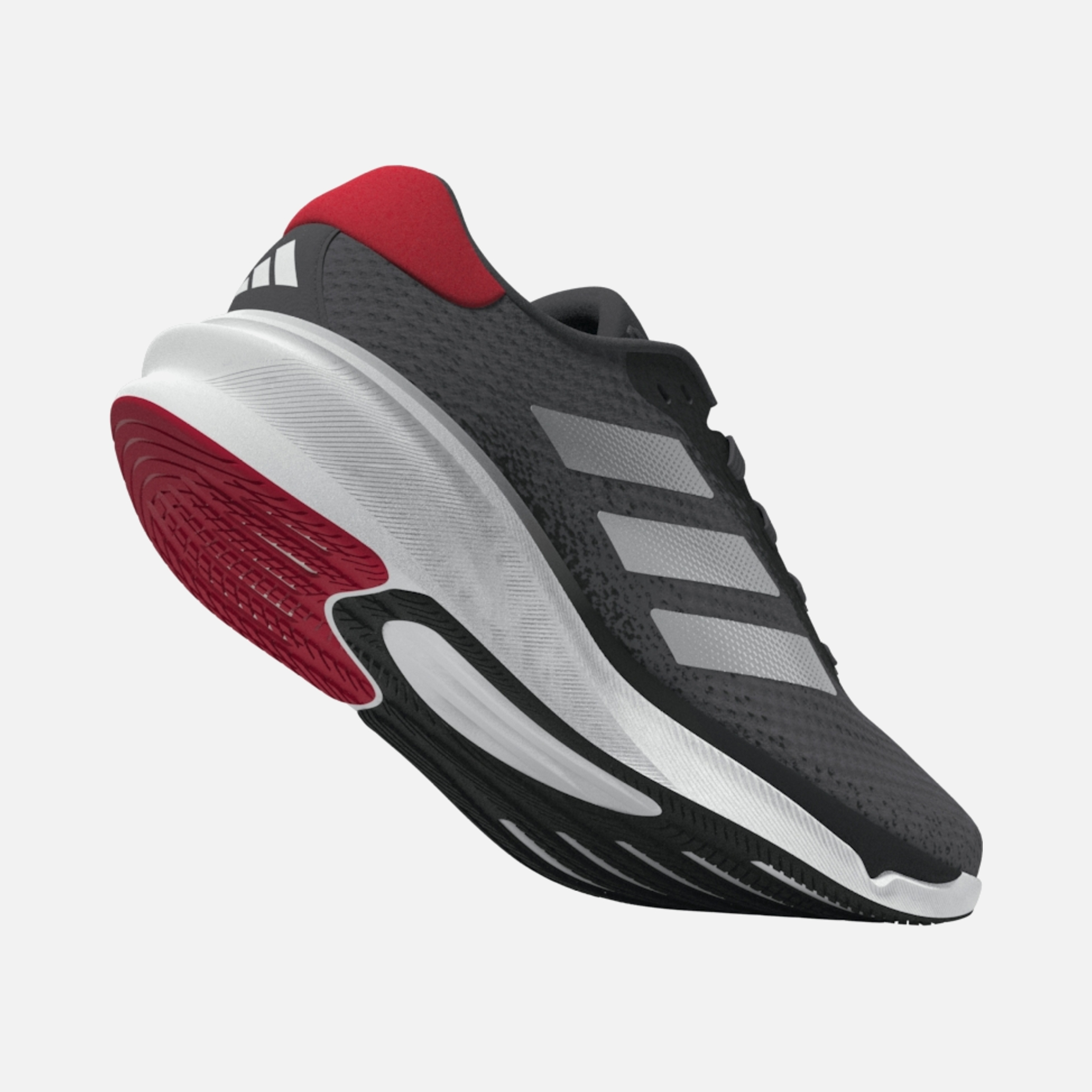 adidas Run Supernova Stride Running Erkek Spor Ayakkabı