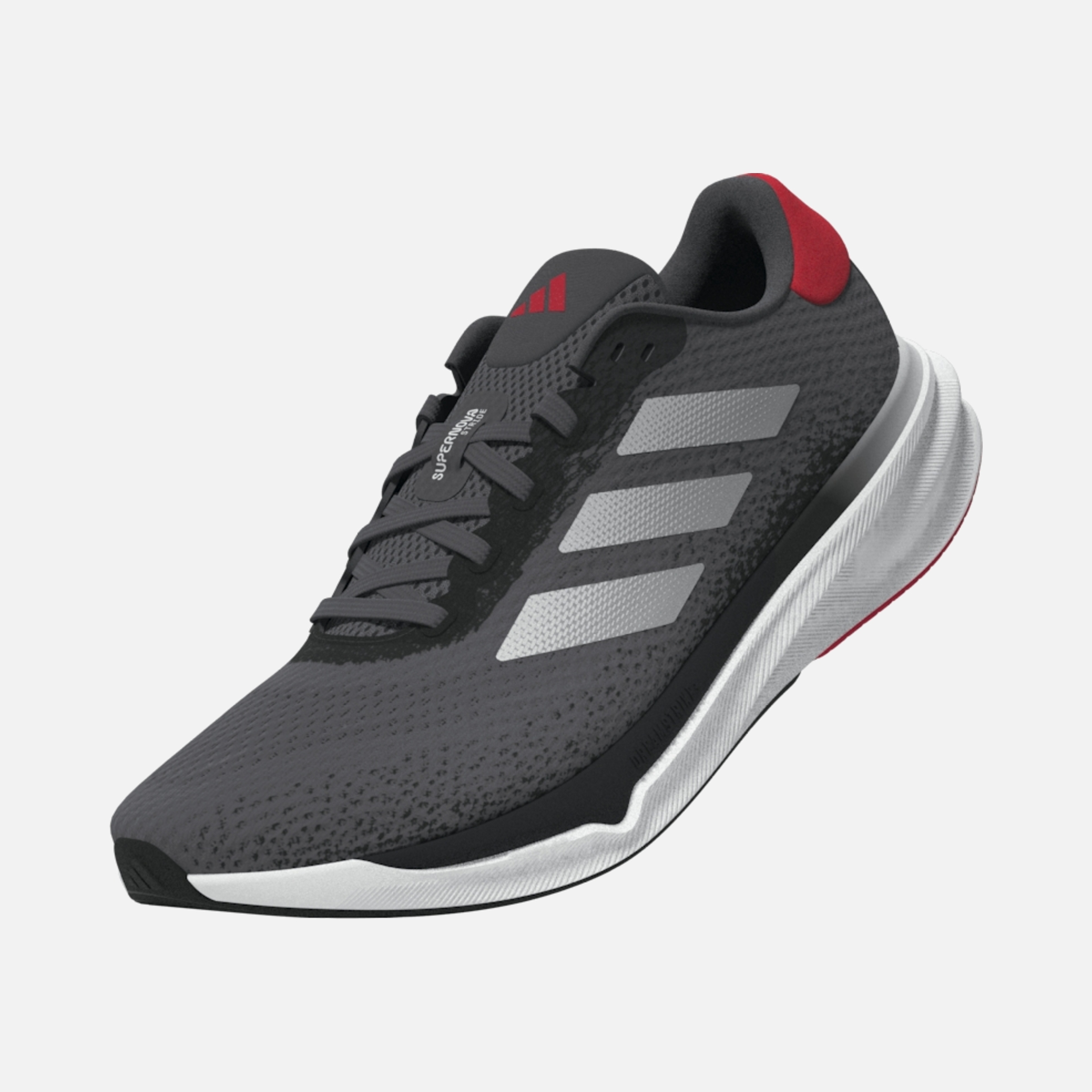 adidas Run Supernova Stride Running Erkek Spor Ayakkabı