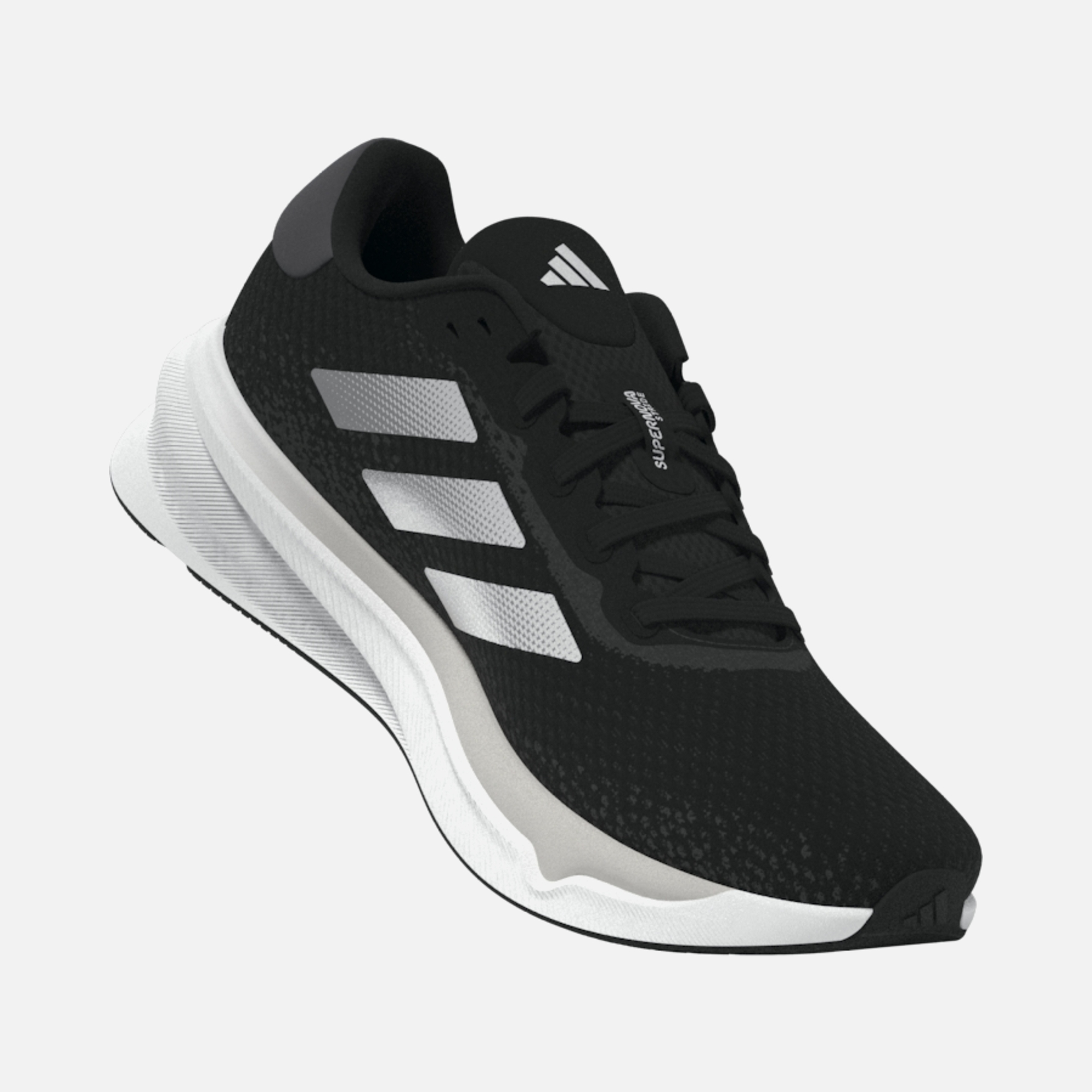 adidas Run Supernova Stride Running Erkek Spor Ayakkabı