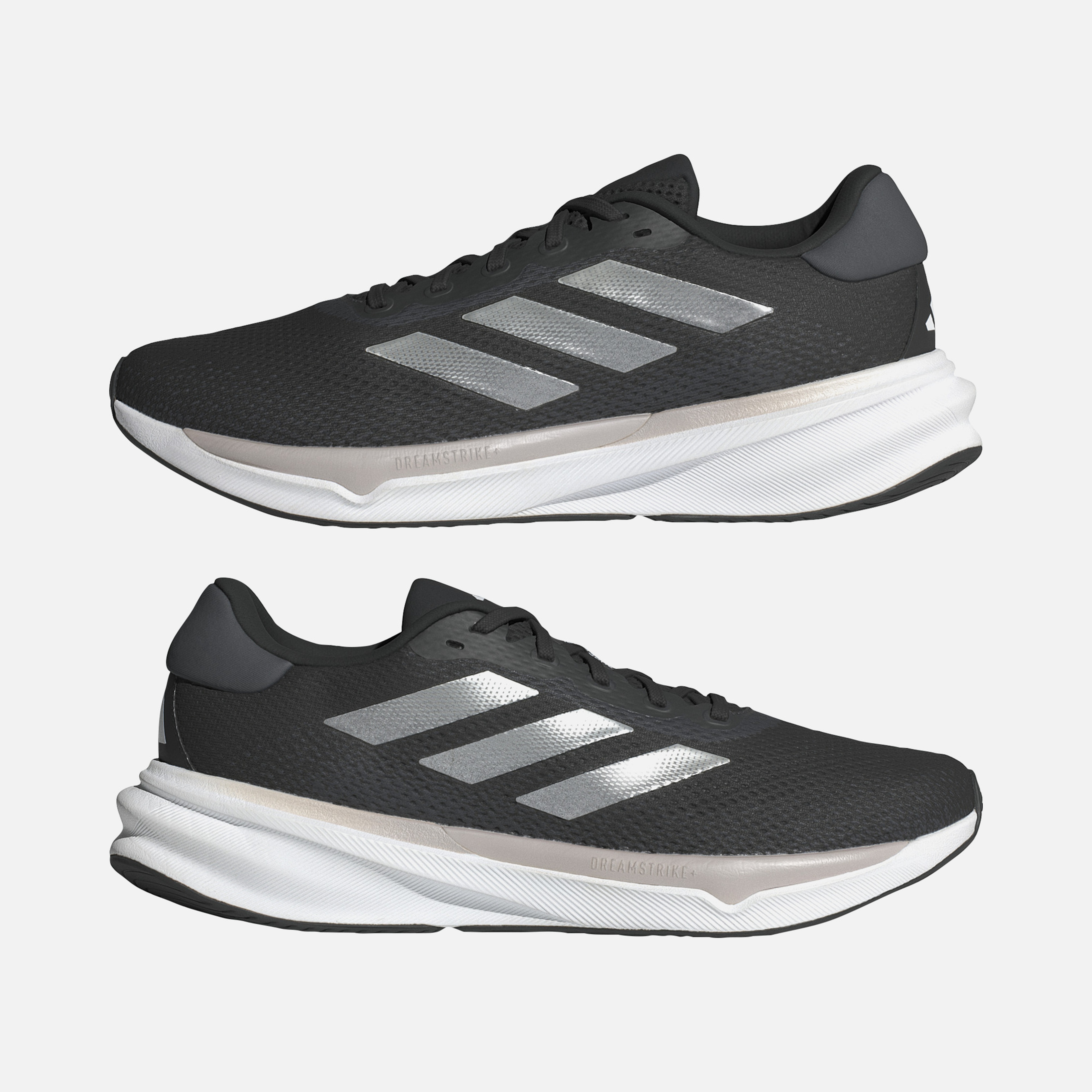 adidas Run Supernova Stride Running Erkek Spor Ayakkabı