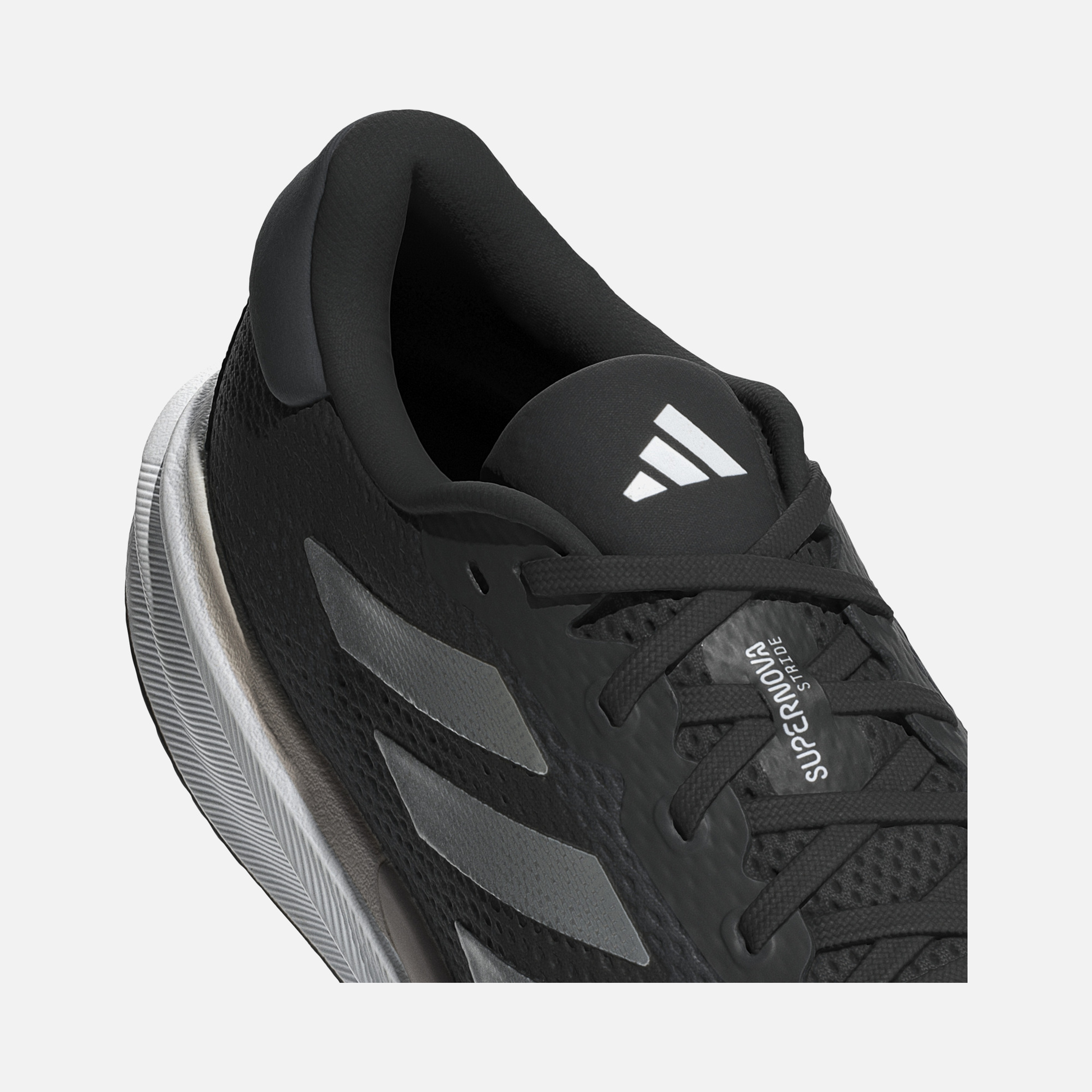 adidas Run Supernova Stride Running Erkek Spor Ayakkabı