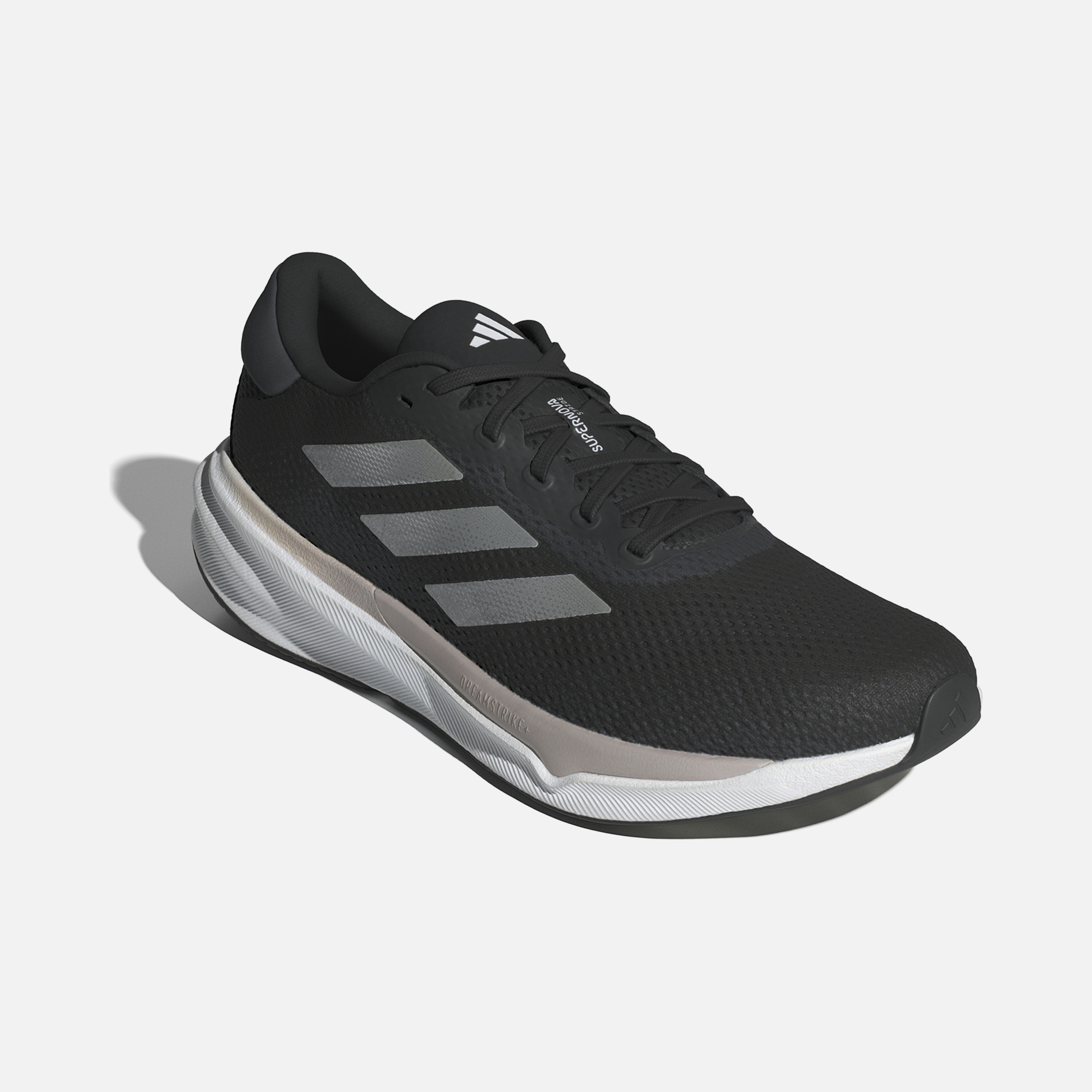 adidas Run Supernova Stride Running Erkek Spor Ayakkabı