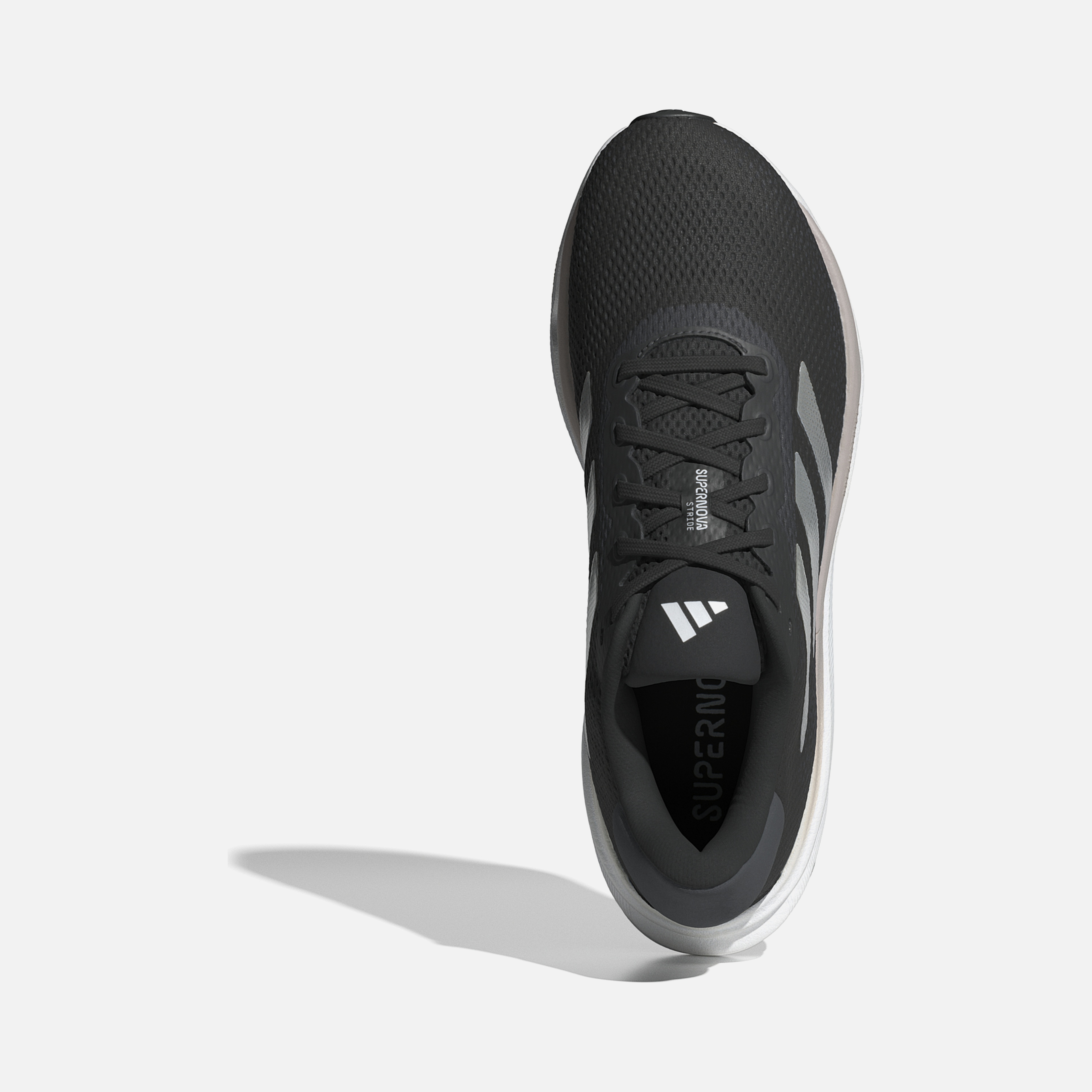 adidas Run Supernova Stride Running Erkek Spor Ayakkabı