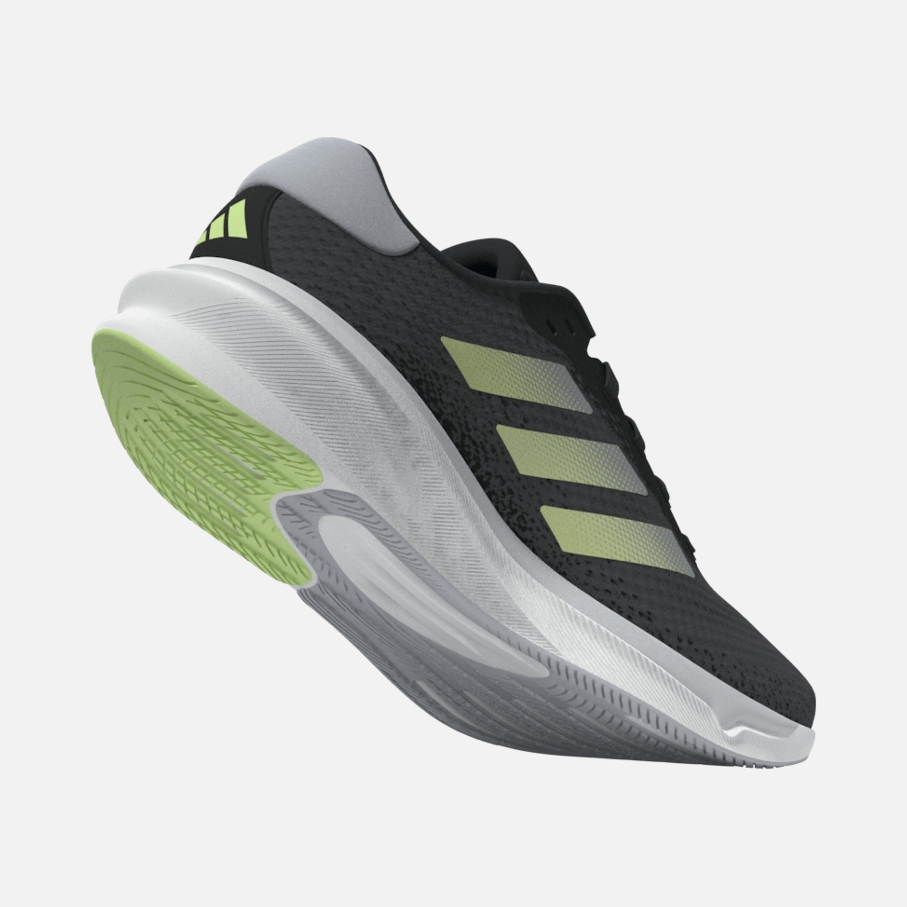 adidas Run Supernova Stride Running Erkek Spor Ayakkabı