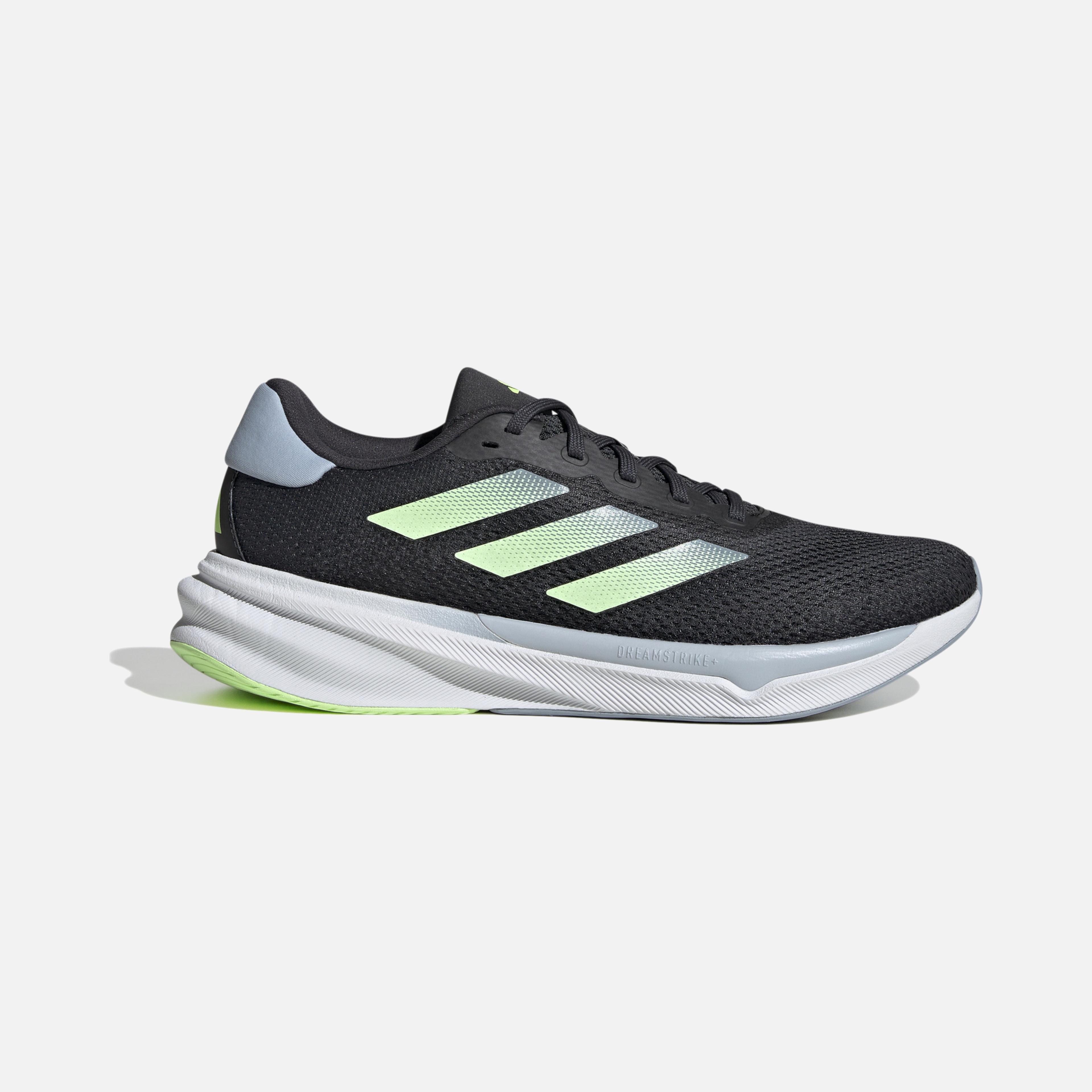 adidas Run Supernova Stride Running Erkek Spor Ayakkabı