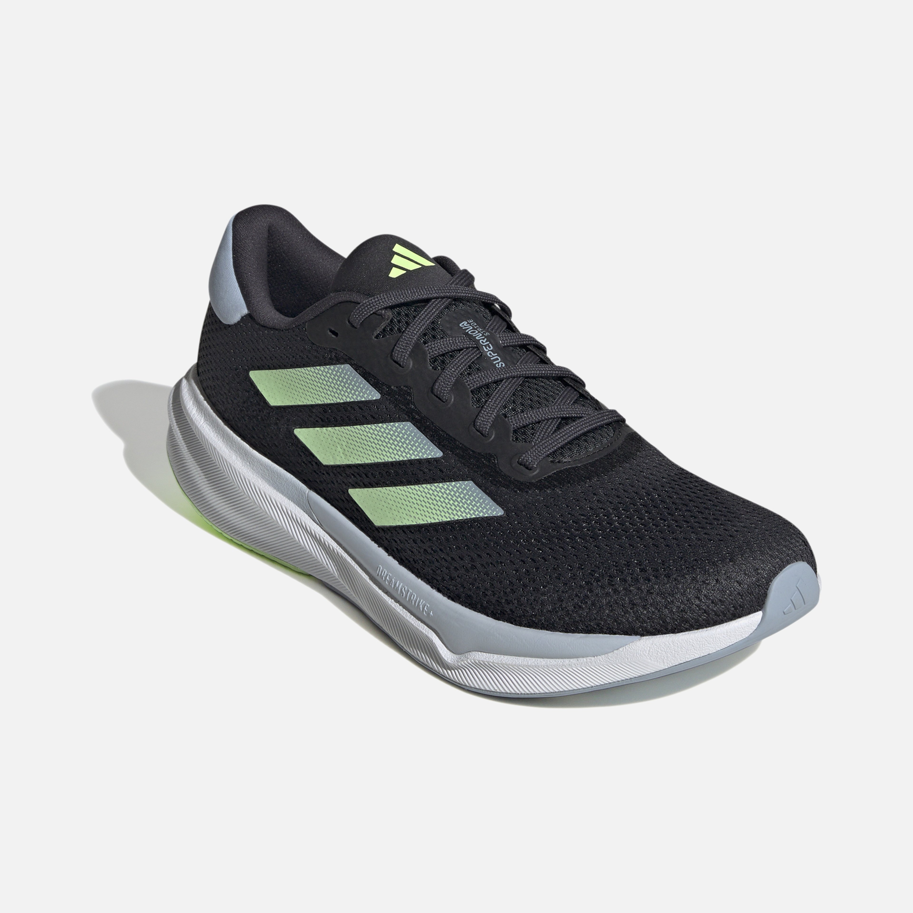 adidas Run Supernova Stride Running Erkek Spor Ayakkabı