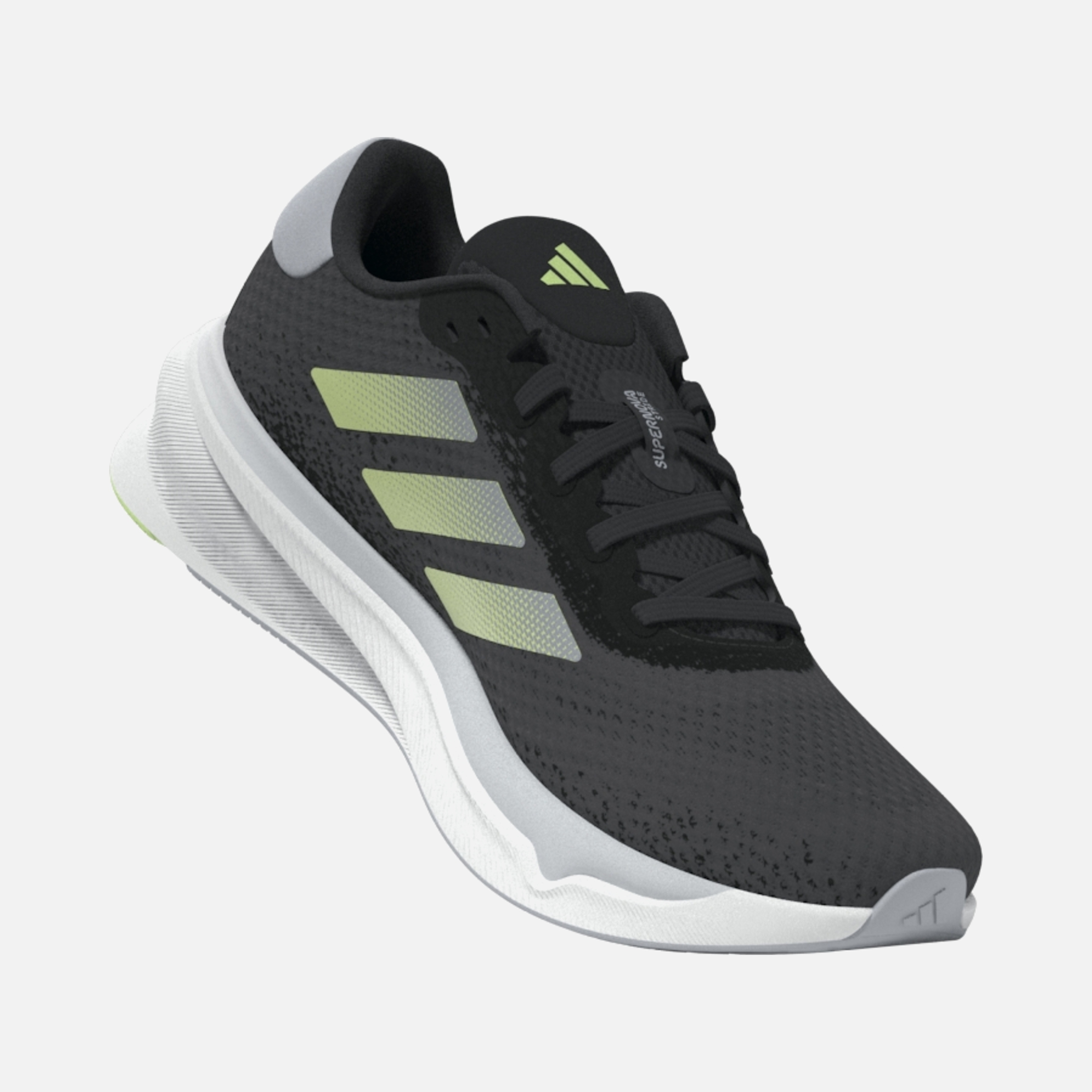 adidas Run Supernova Stride Running Erkek Spor Ayakkabı