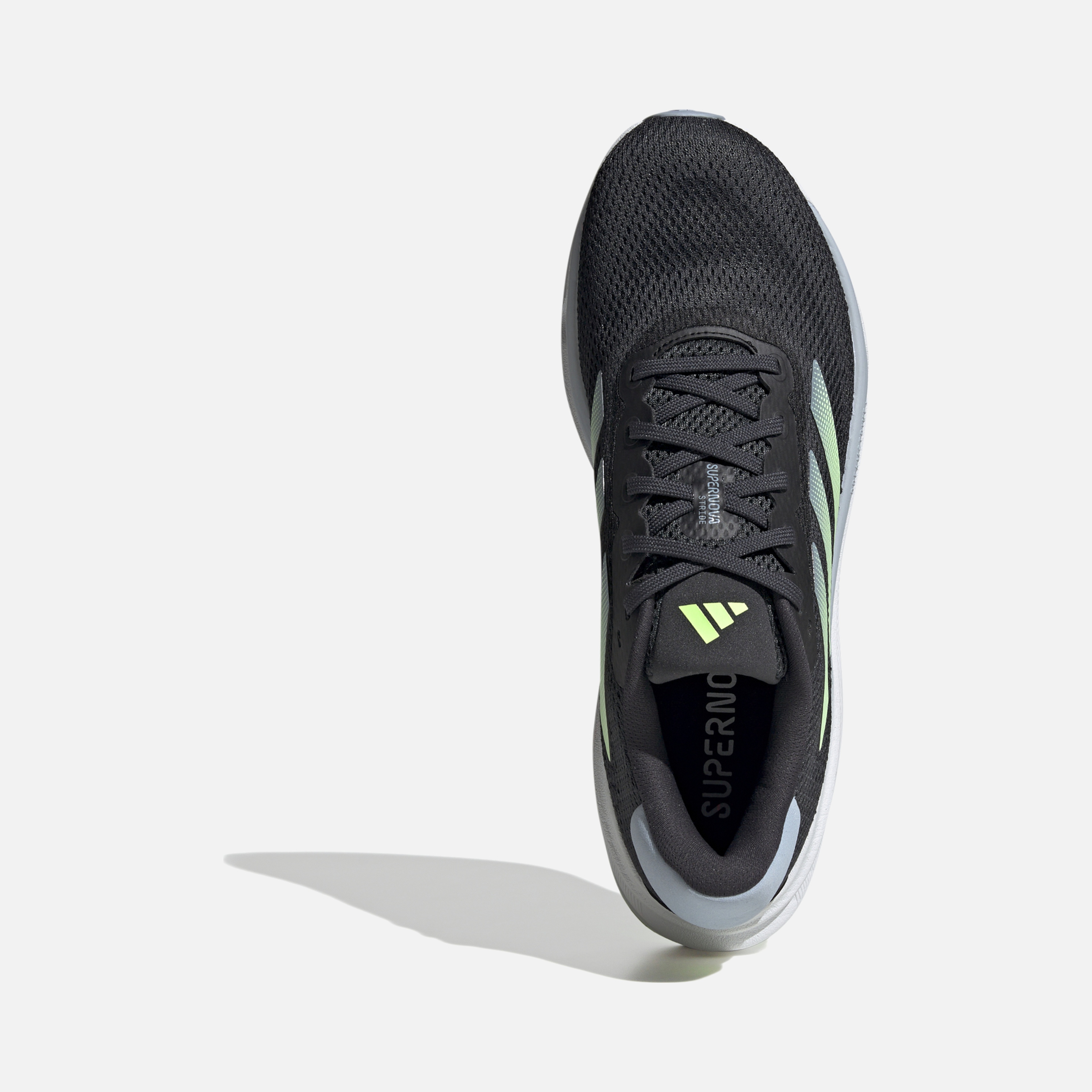 adidas Run Supernova Stride Running Erkek Spor Ayakkabı