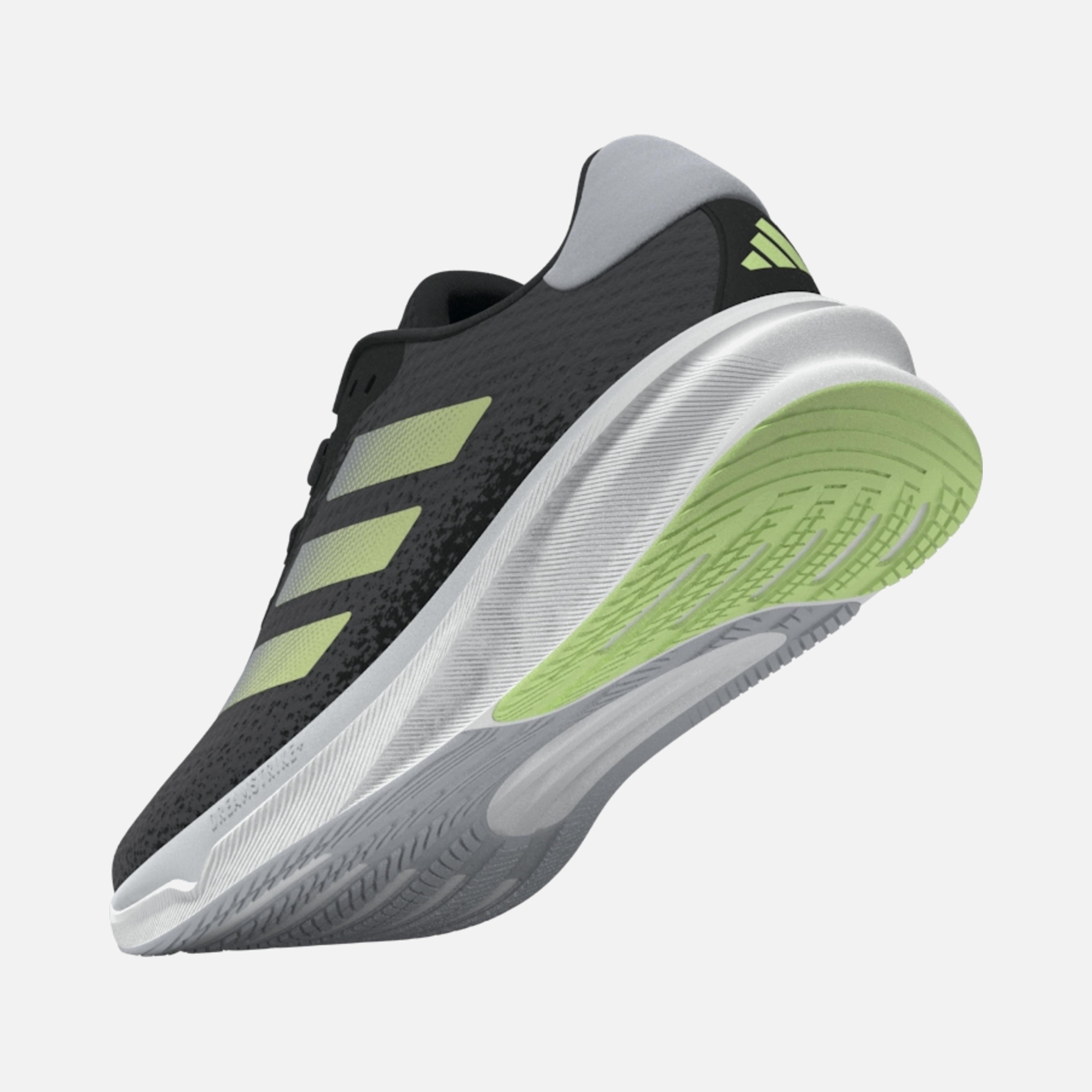 adidas Run Supernova Stride Running Erkek Spor Ayakkabı