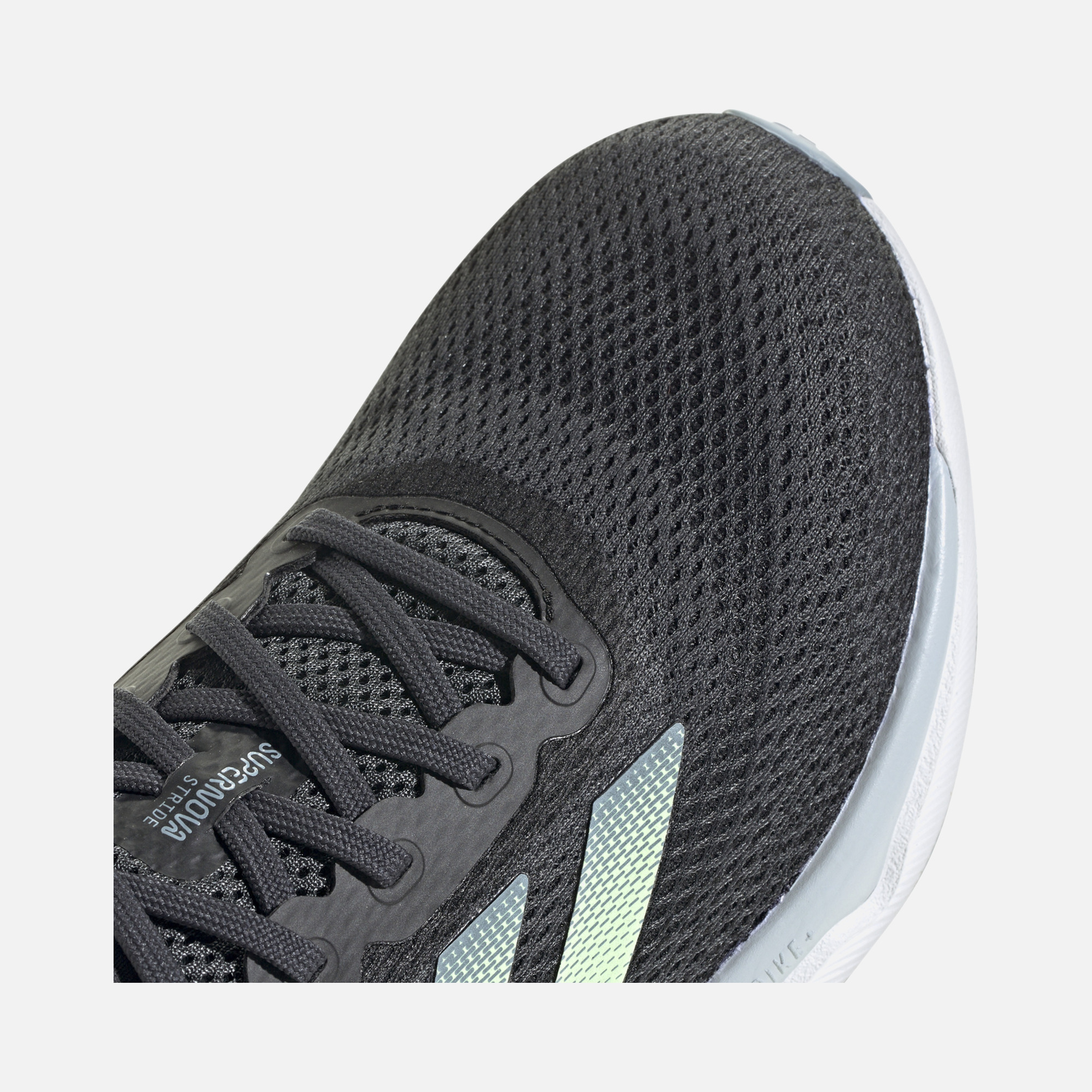 adidas Run Supernova Stride Running Erkek Spor Ayakkabı