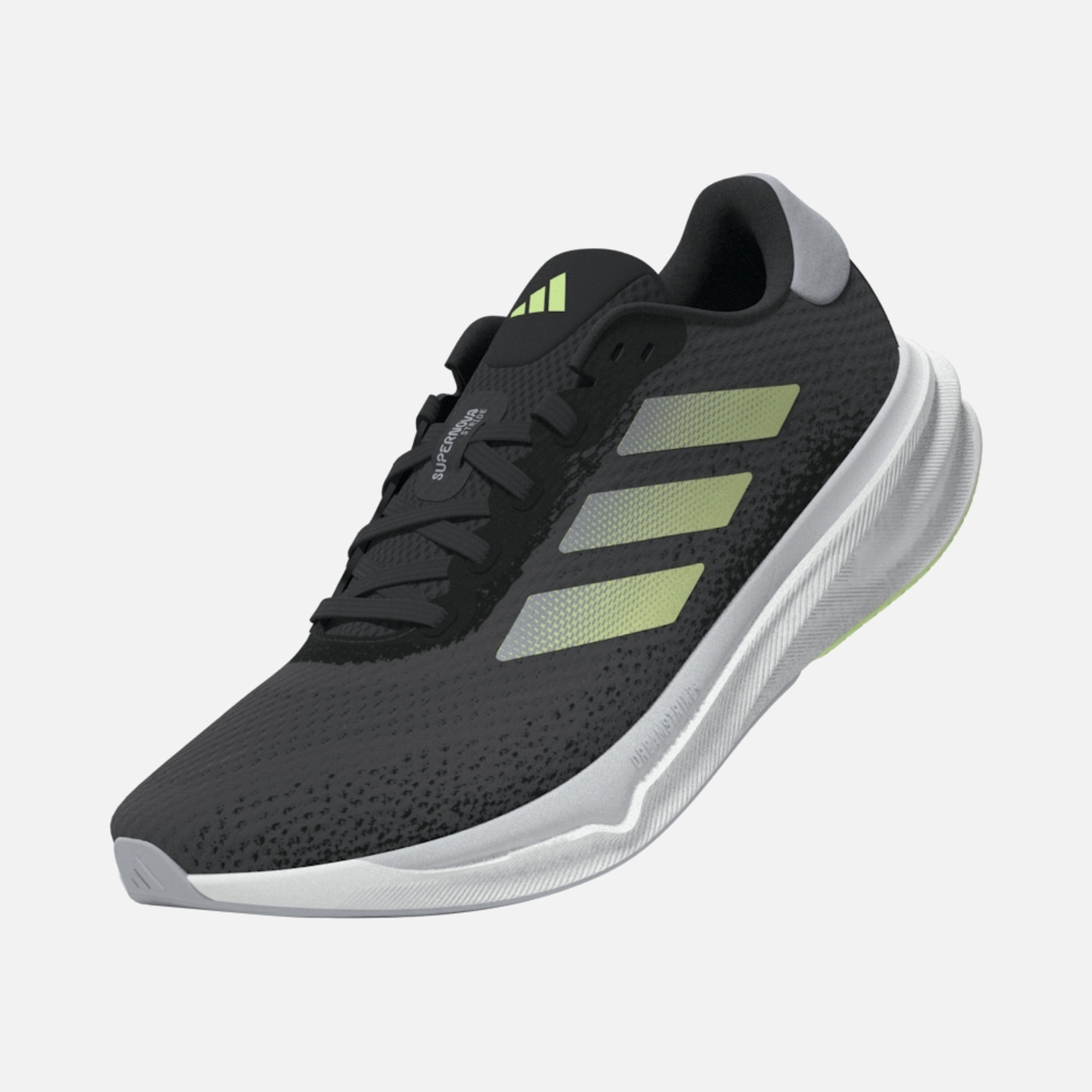 adidas Run Supernova Stride Running Erkek Spor Ayakkabı