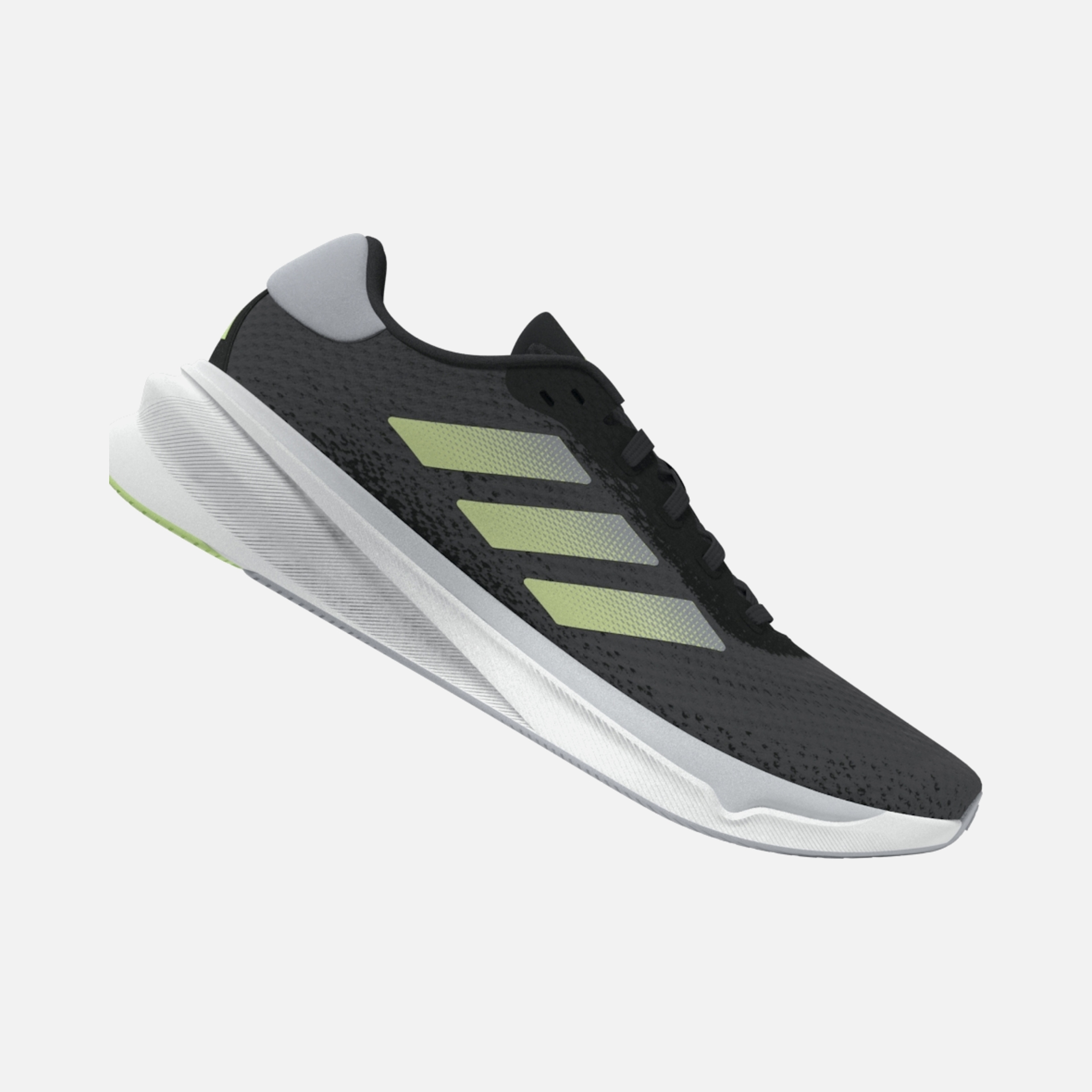 adidas Run Supernova Stride Running Erkek Spor Ayakkabı