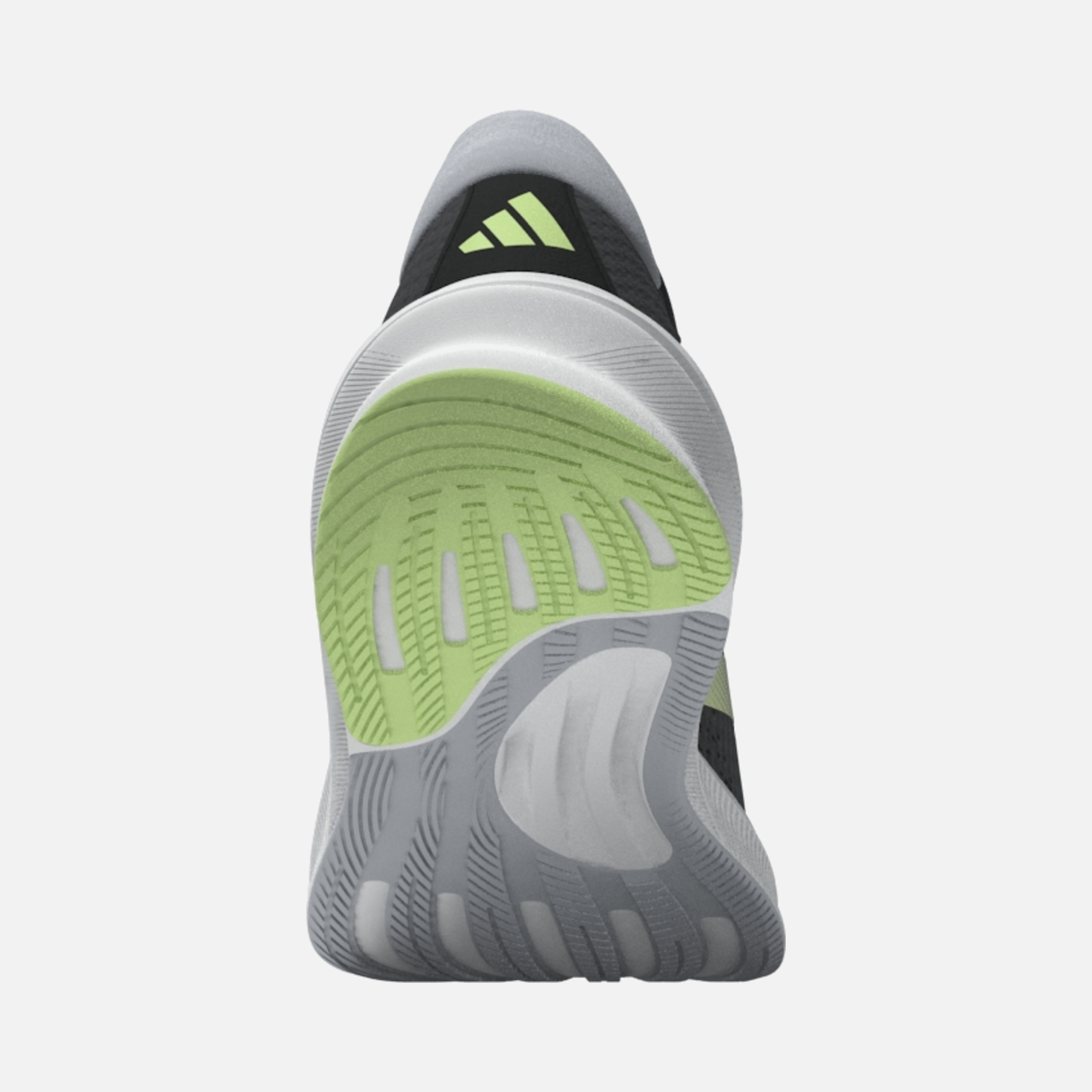 adidas Run Supernova Stride Running Erkek Spor Ayakkabı