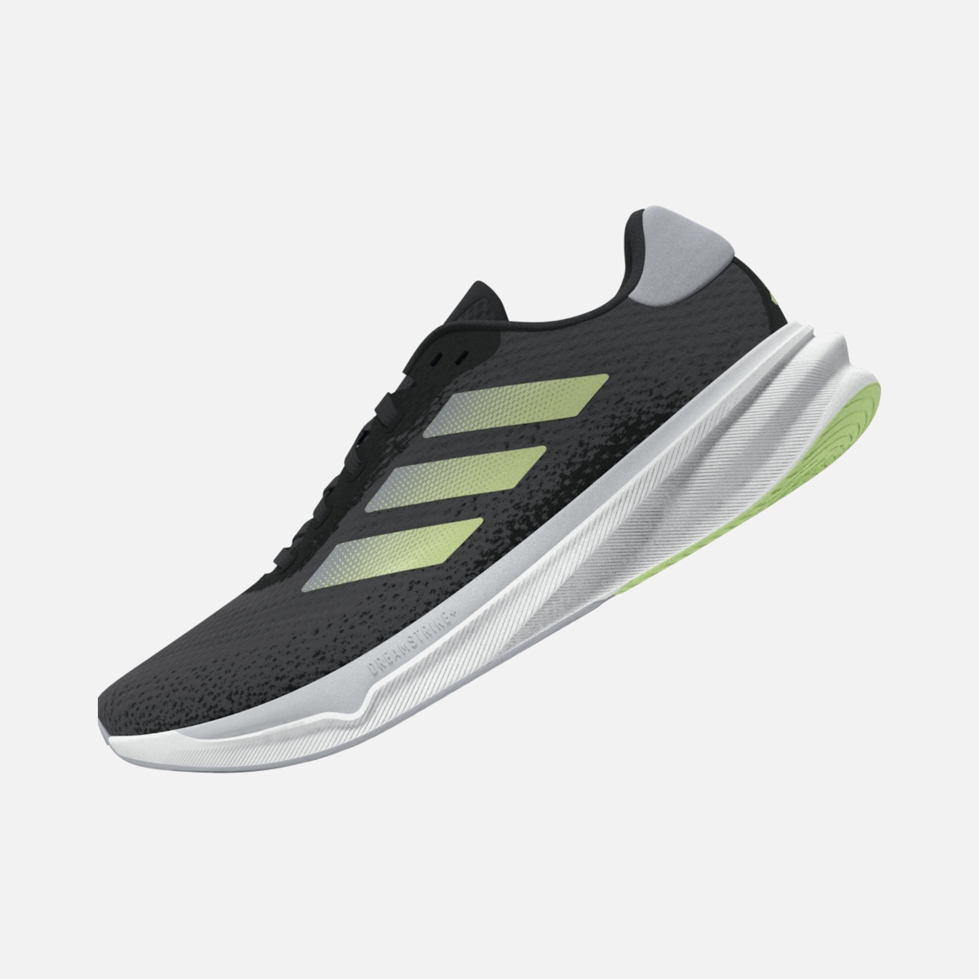 adidas Run Supernova Stride Running Erkek Spor Ayakkabı