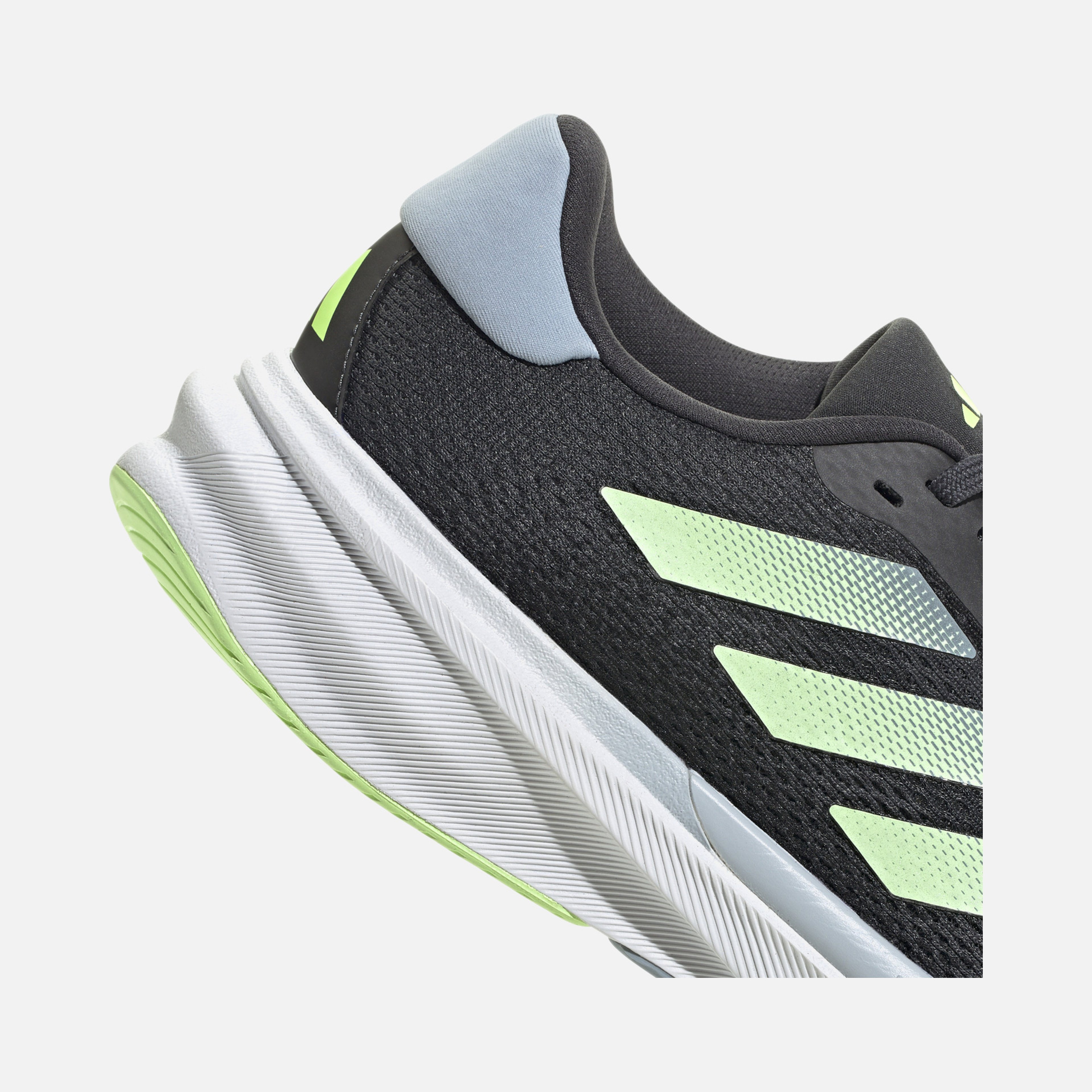 adidas Run Supernova Stride Running Erkek Spor Ayakkabı
