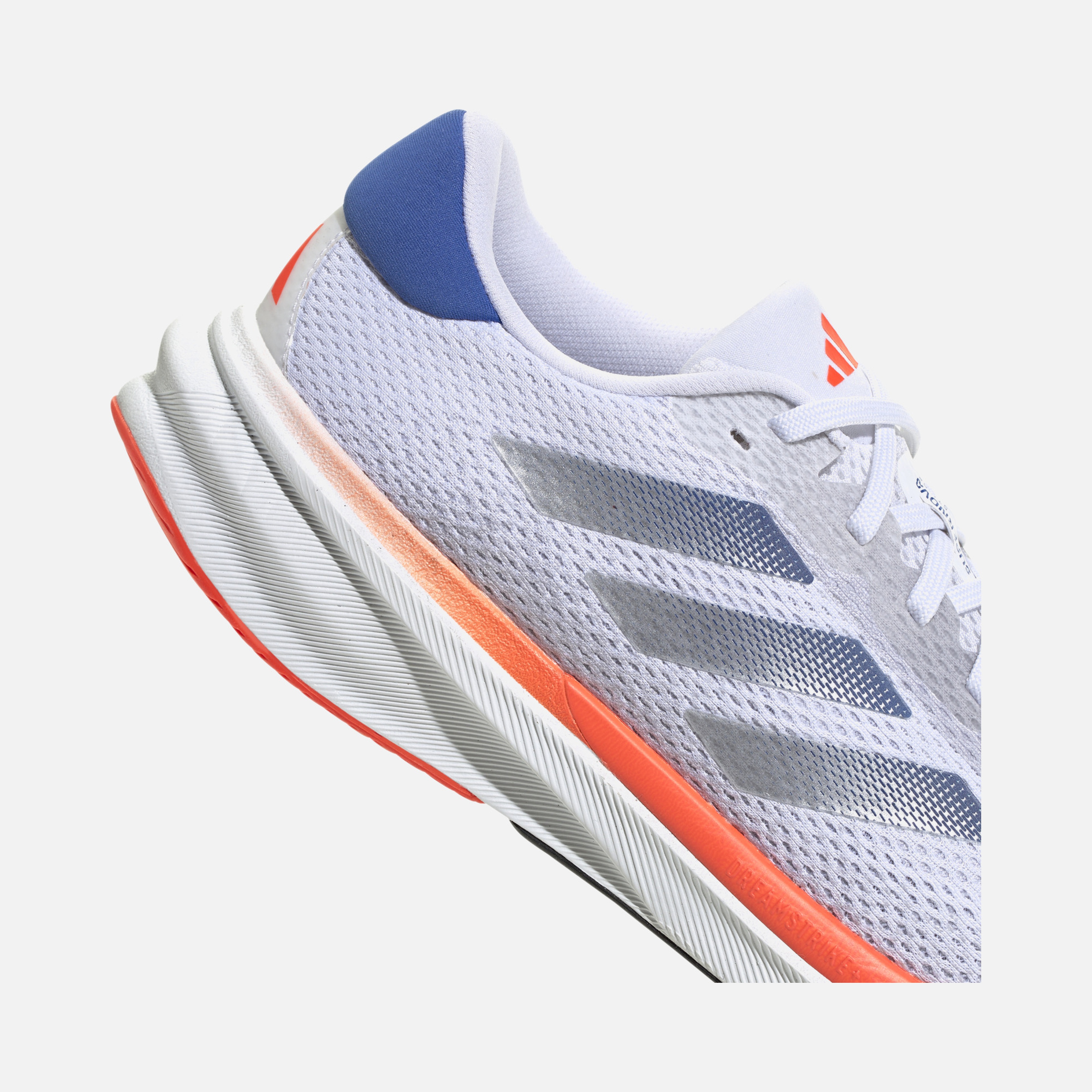 adidas Run Supernova Stride Running Erkek Spor Ayakkabı
