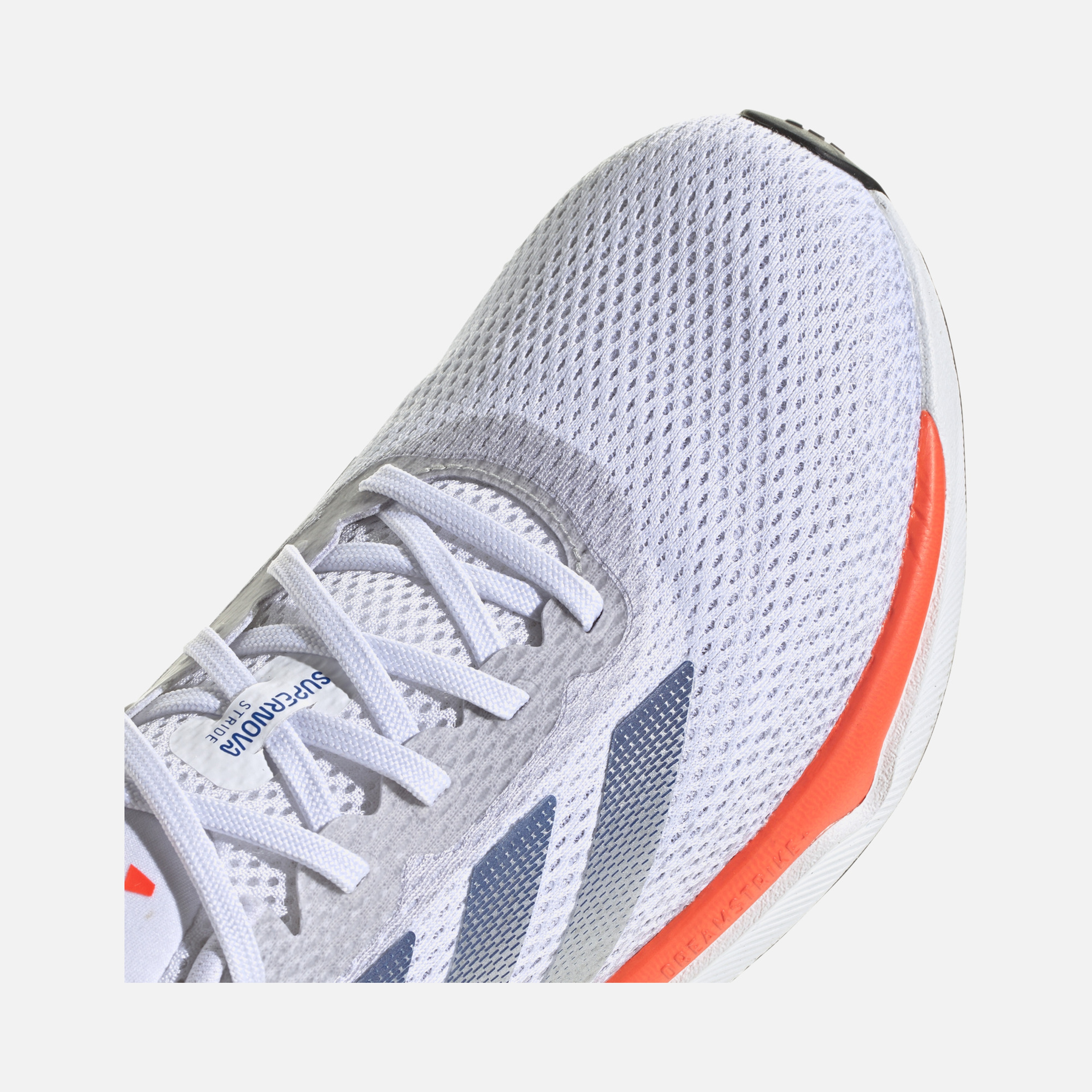 adidas Run Supernova Stride Running Erkek Spor Ayakkabı