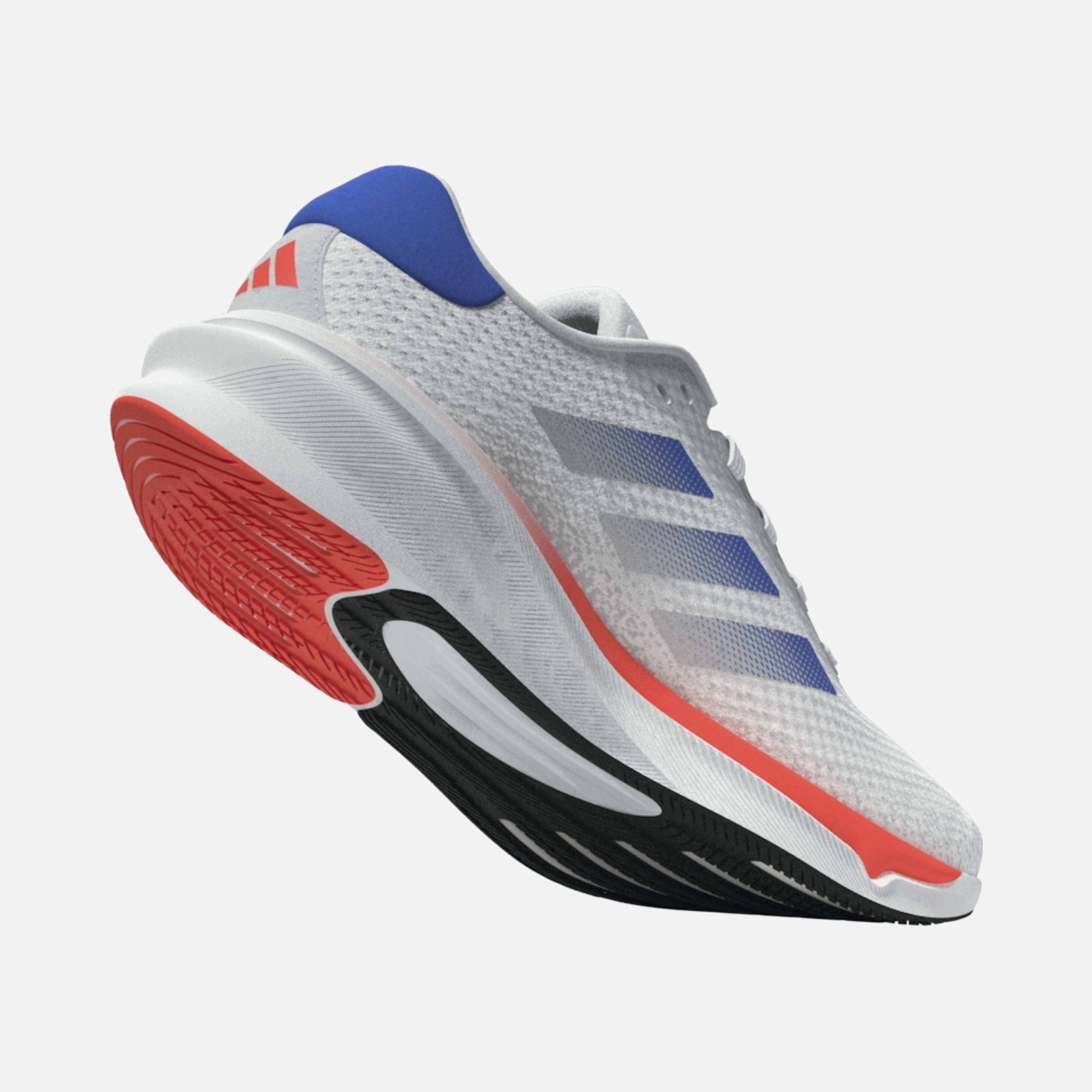 adidas Run Supernova Stride Running Erkek Spor Ayakkabı