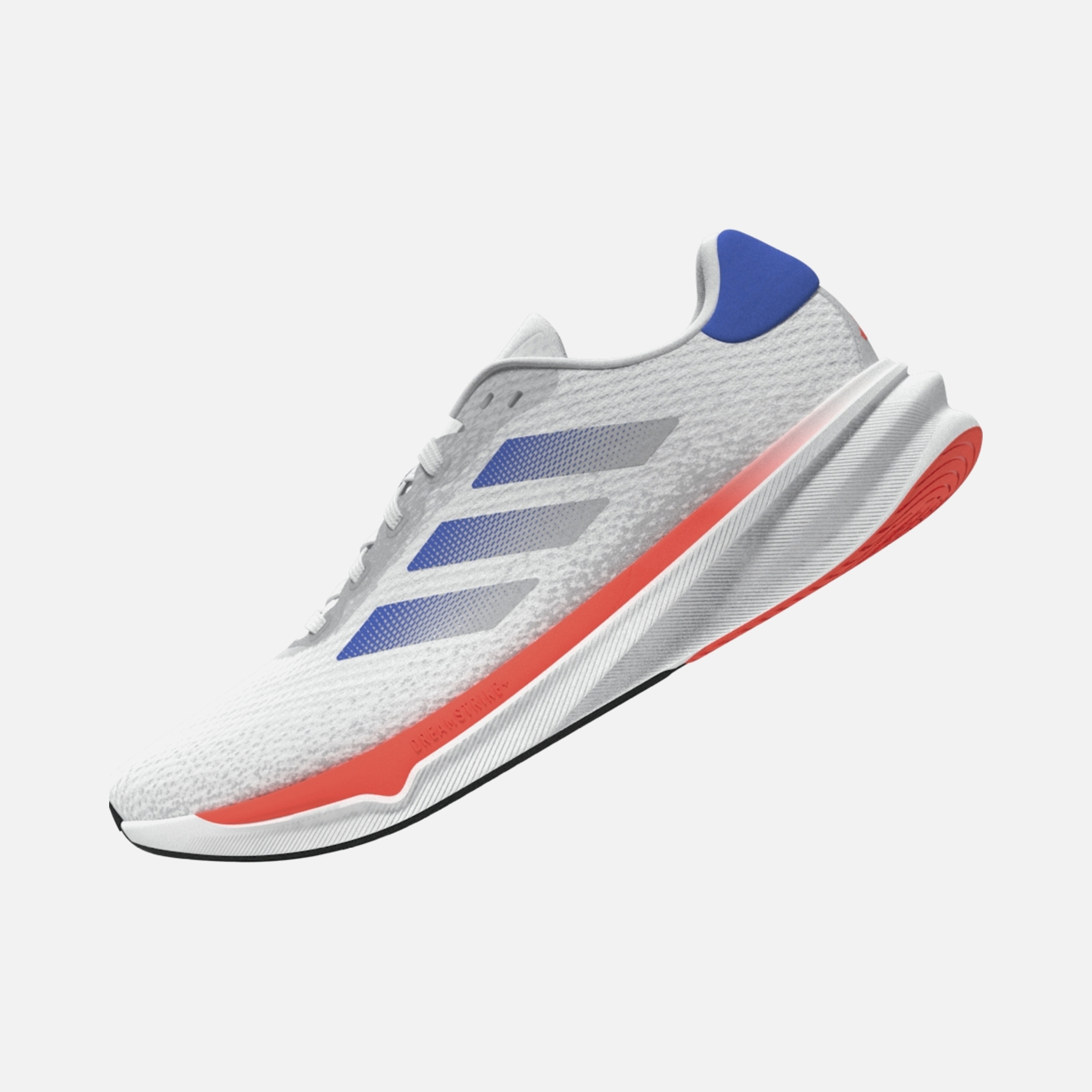 adidas Run Supernova Stride Running Erkek Spor Ayakkabı