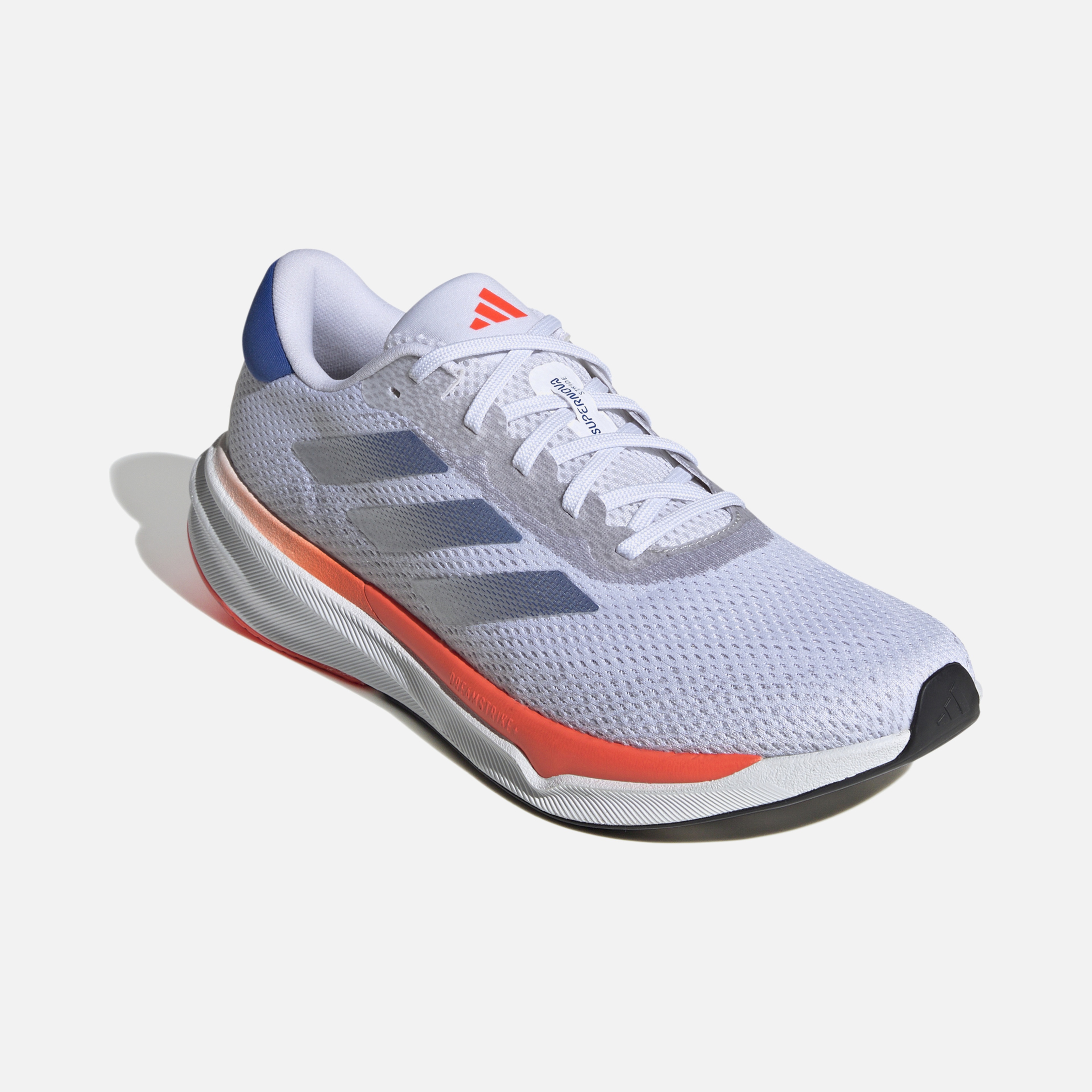 adidas Run Supernova Stride Running Erkek Spor Ayakkabı