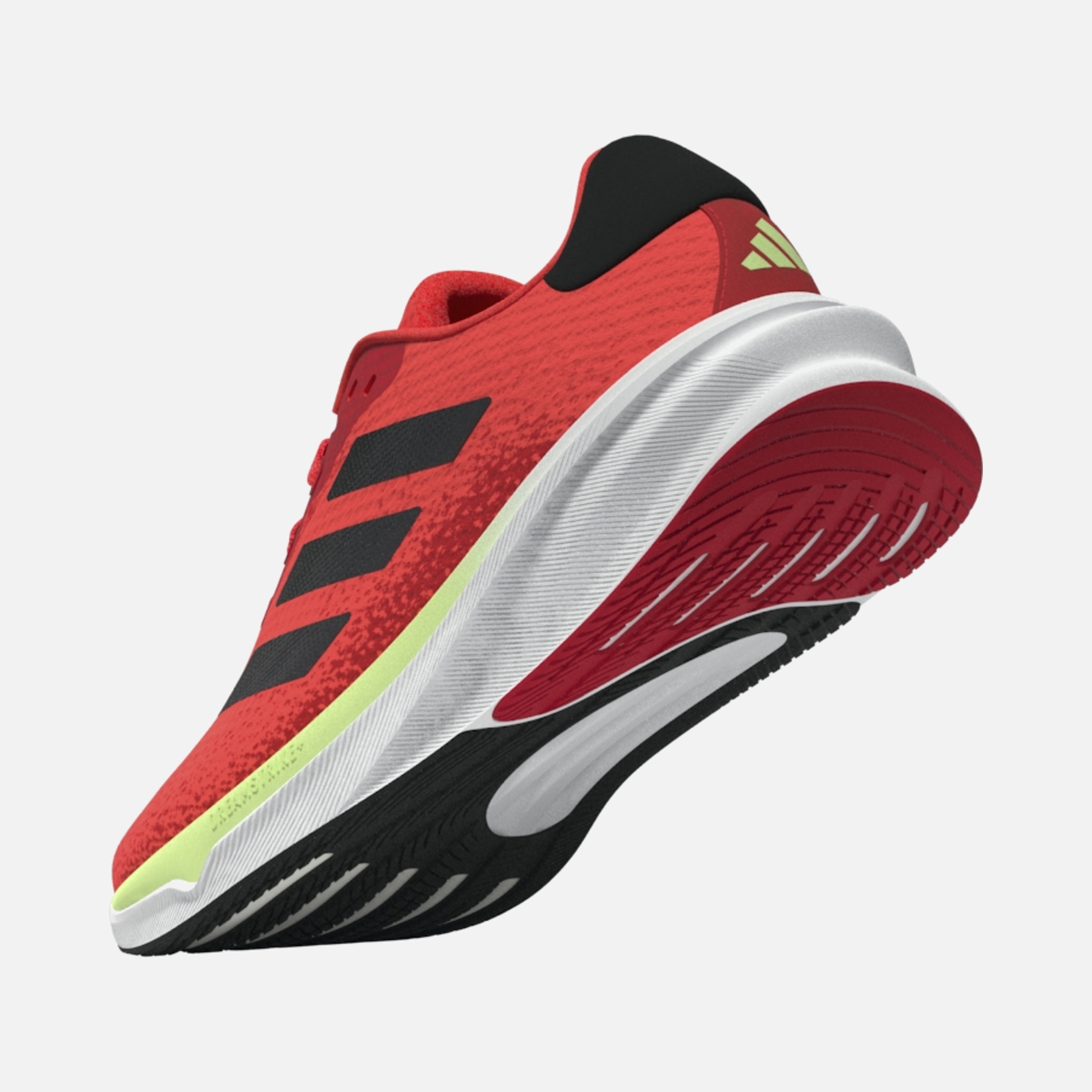 adidas Run Supernova Stride Running Erkek Spor Ayakkabı