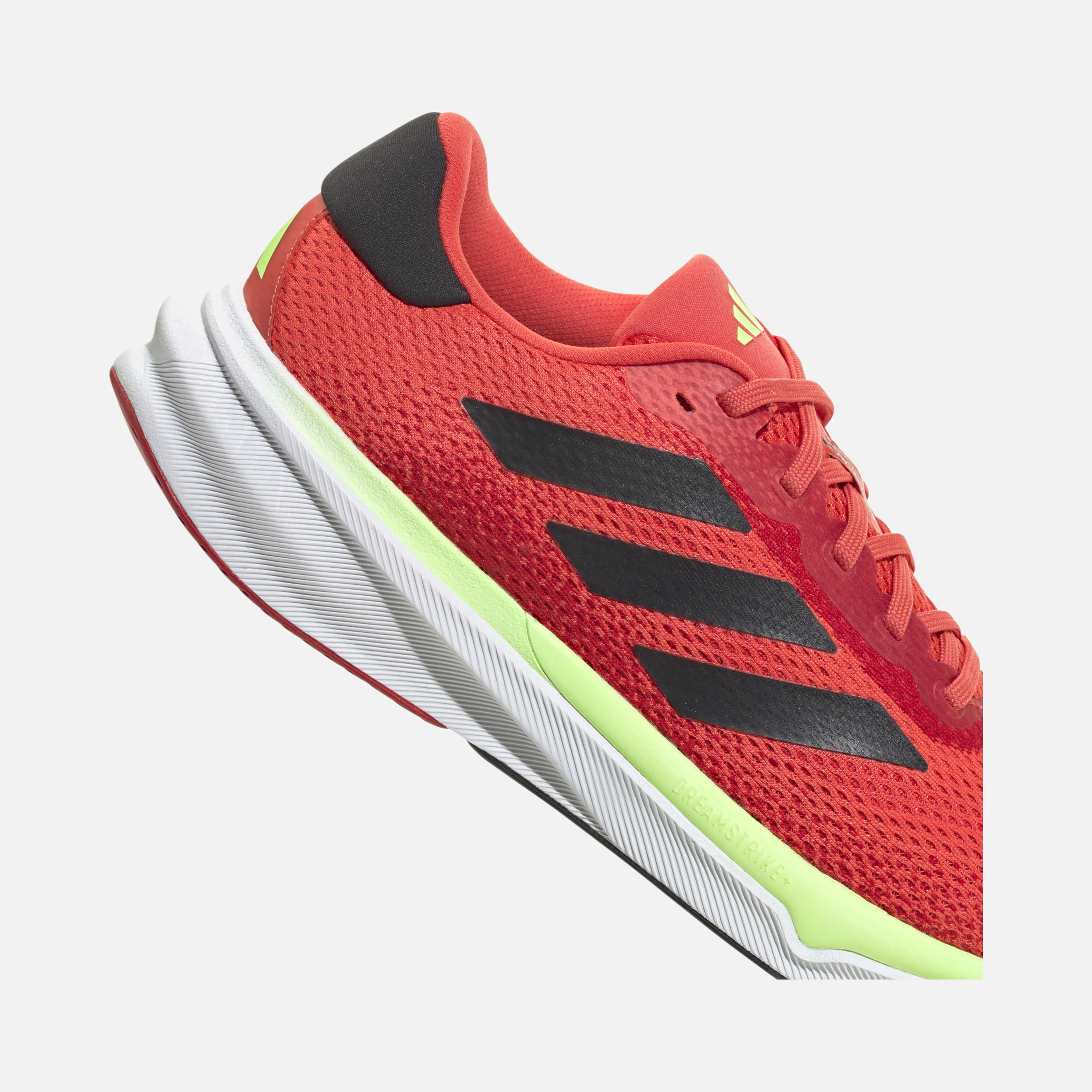adidas Run Supernova Stride Running Erkek Spor Ayakkabı