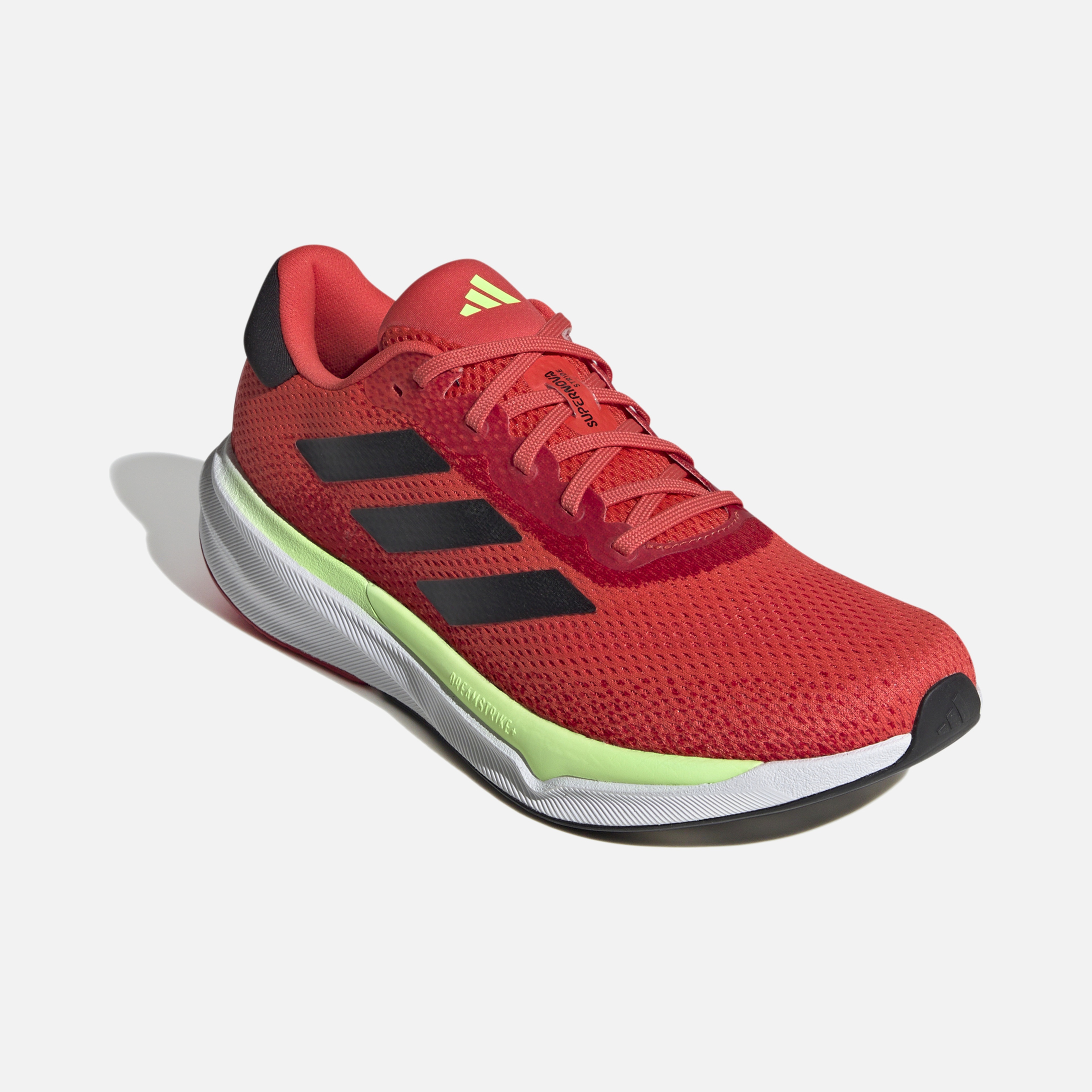 adidas Run Supernova Stride Running Erkek Spor Ayakkabı