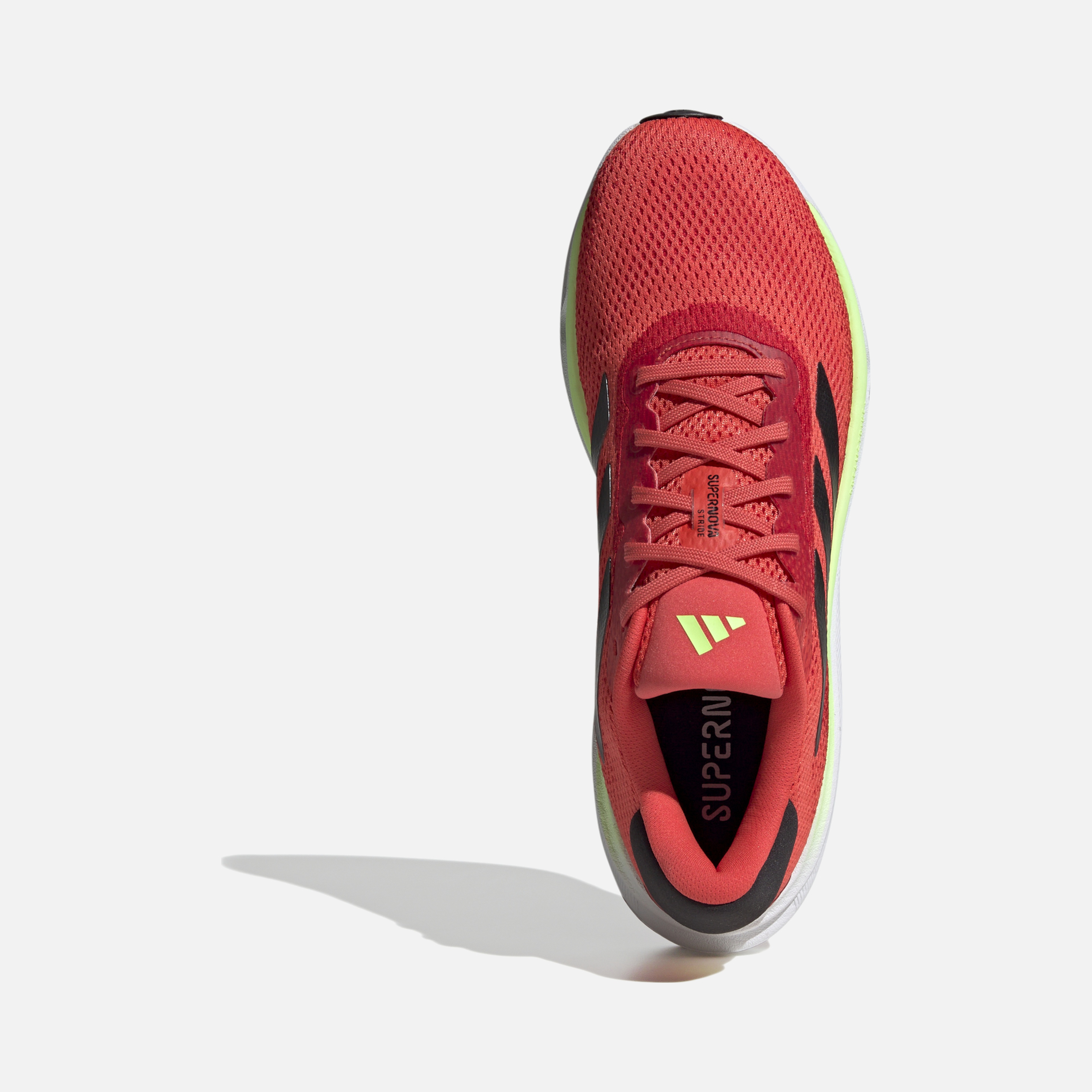 adidas Run Supernova Stride Running Erkek Spor Ayakkabı