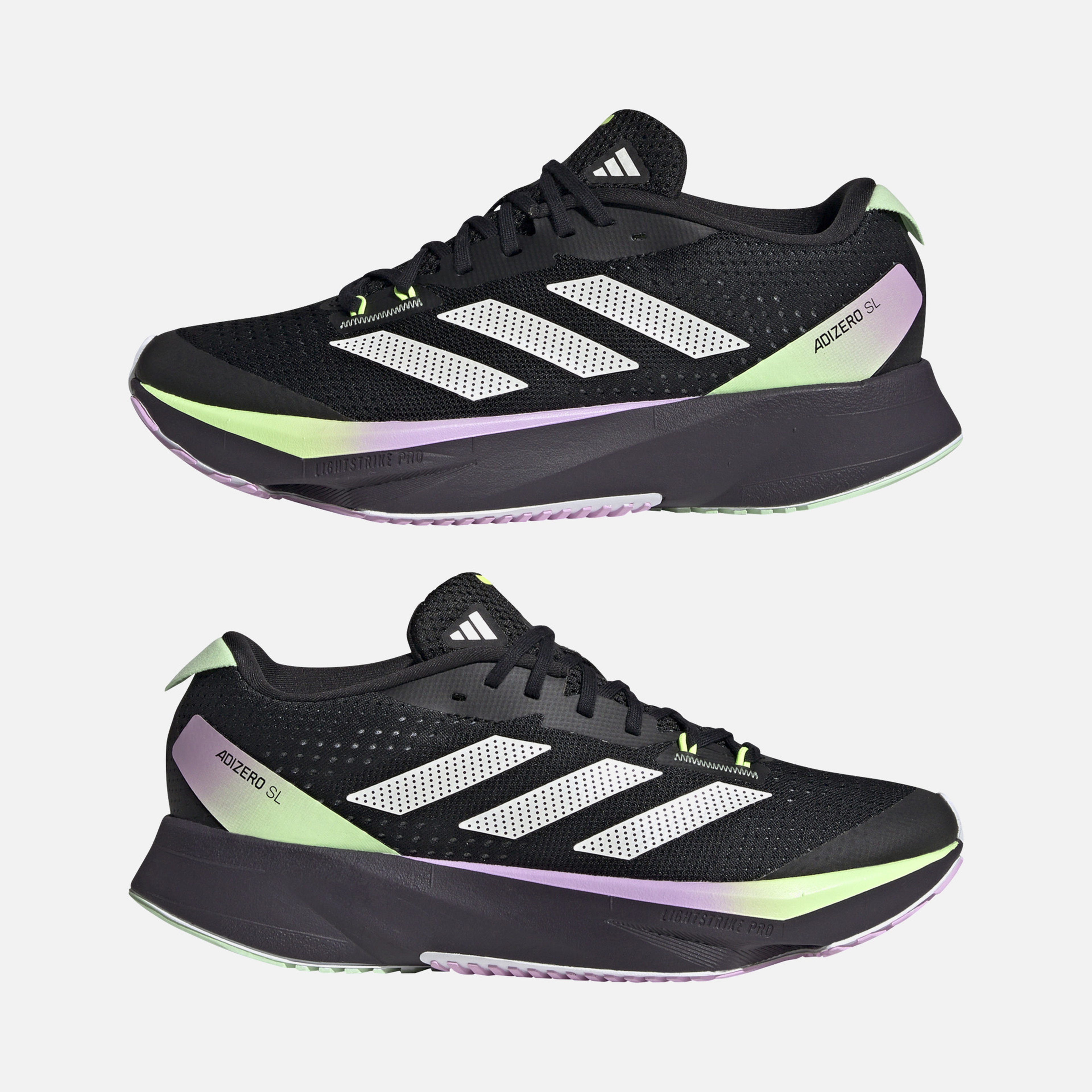 adidas Adizero Sl Running Kadın Spor Ayakkabı