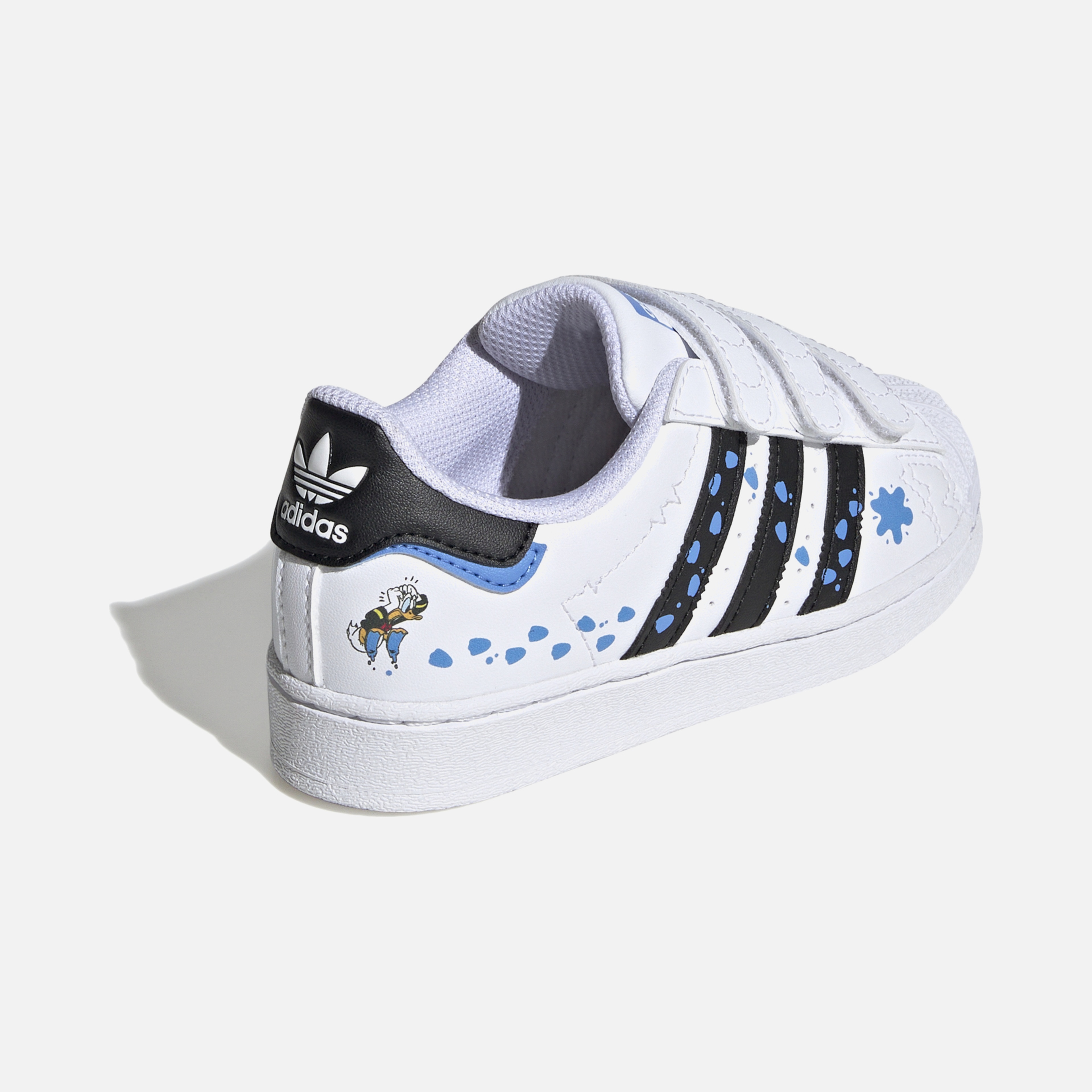 adidas Sportswear Originals x Disney Superstar (PS) Çocuk Spor Ayakkabı