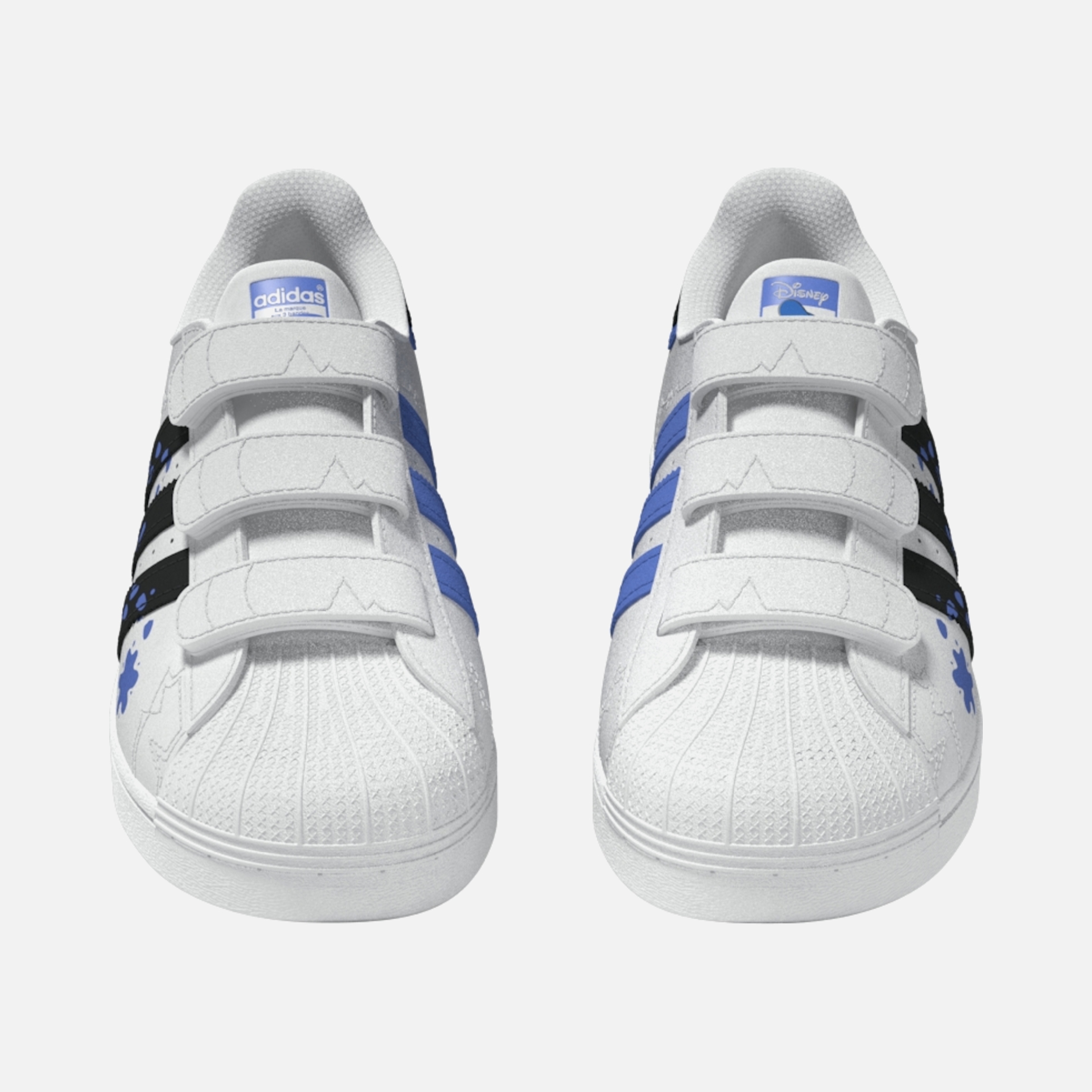 adidas Sportswear Originals x Disney Superstar (PS) Çocuk Spor Ayakkabı